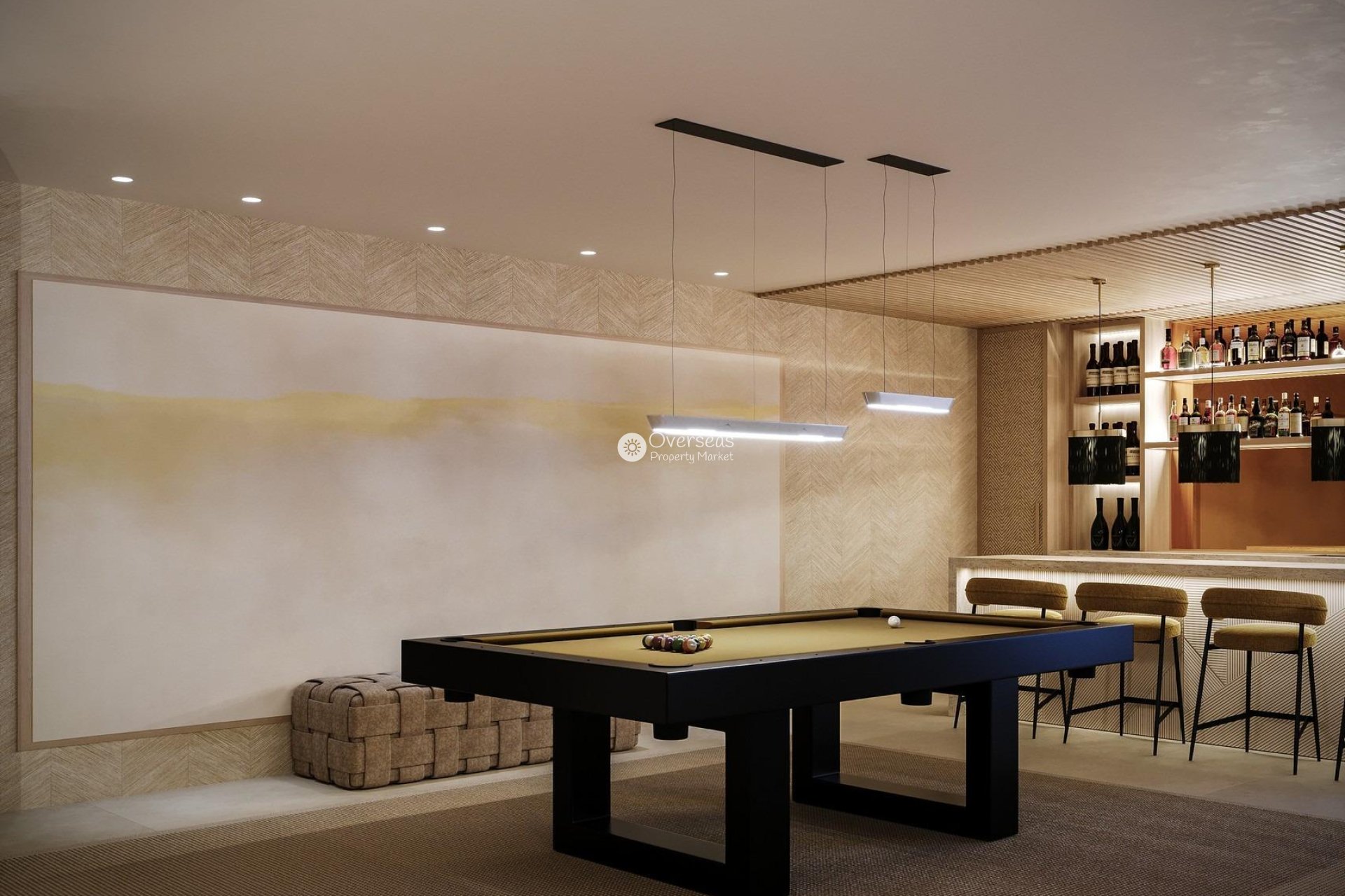 Obra nueva - Villa -
Marbella - Lomas del Virrey