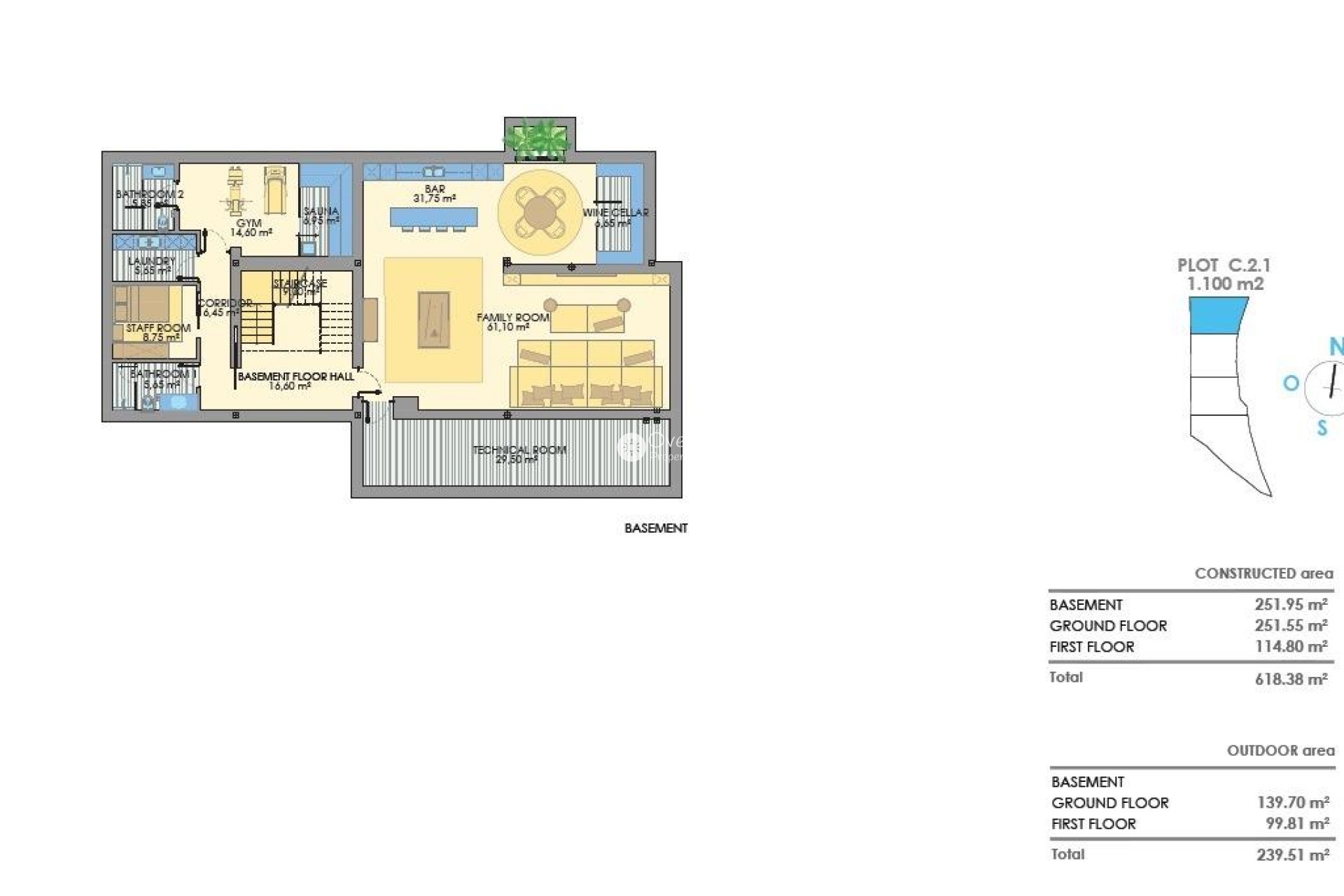 Obra nueva - Villa -
Marbella - Lomas del Virrey