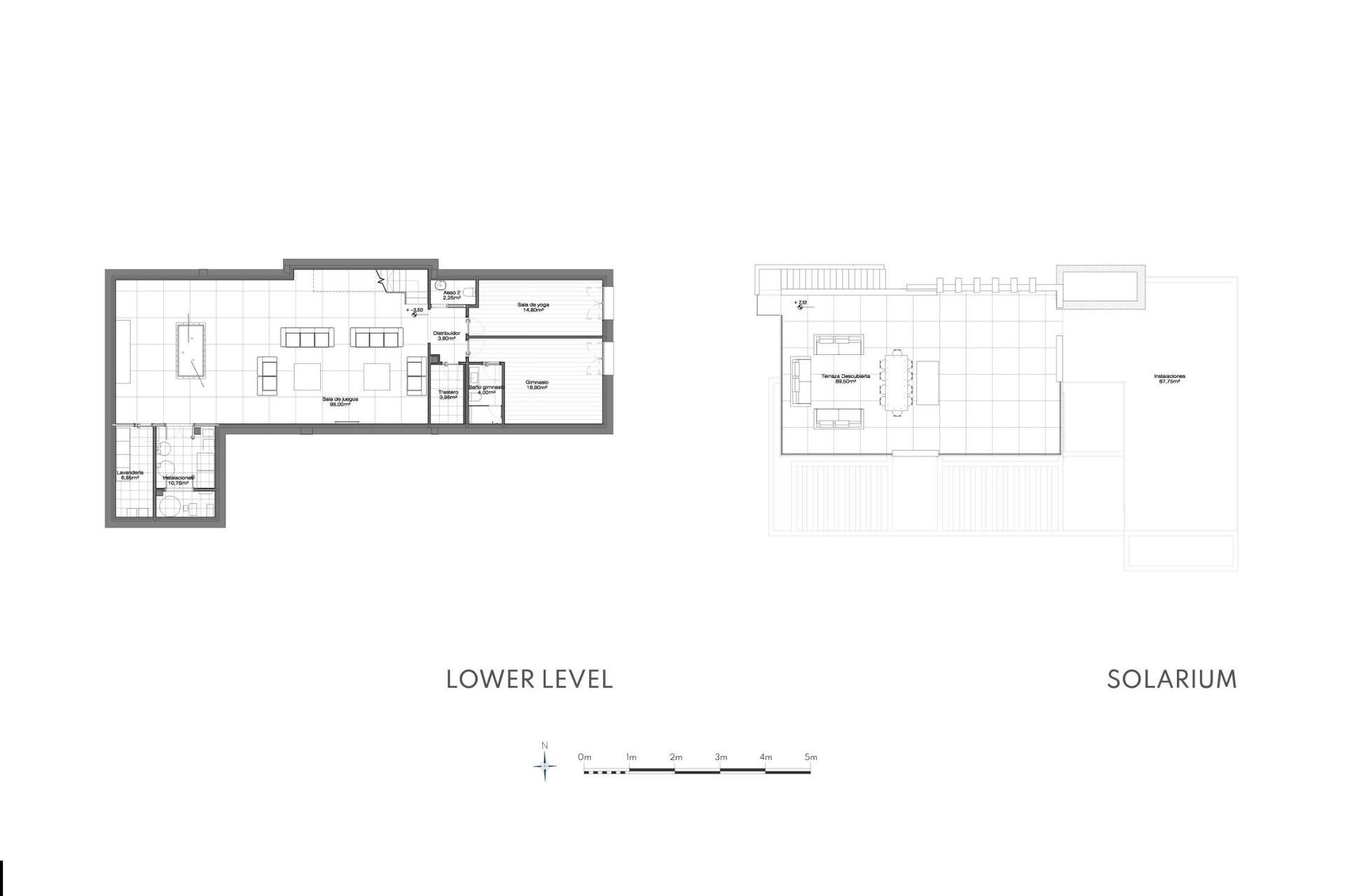 Obra nueva - Villa -
Marbella - Nueva Andalucia