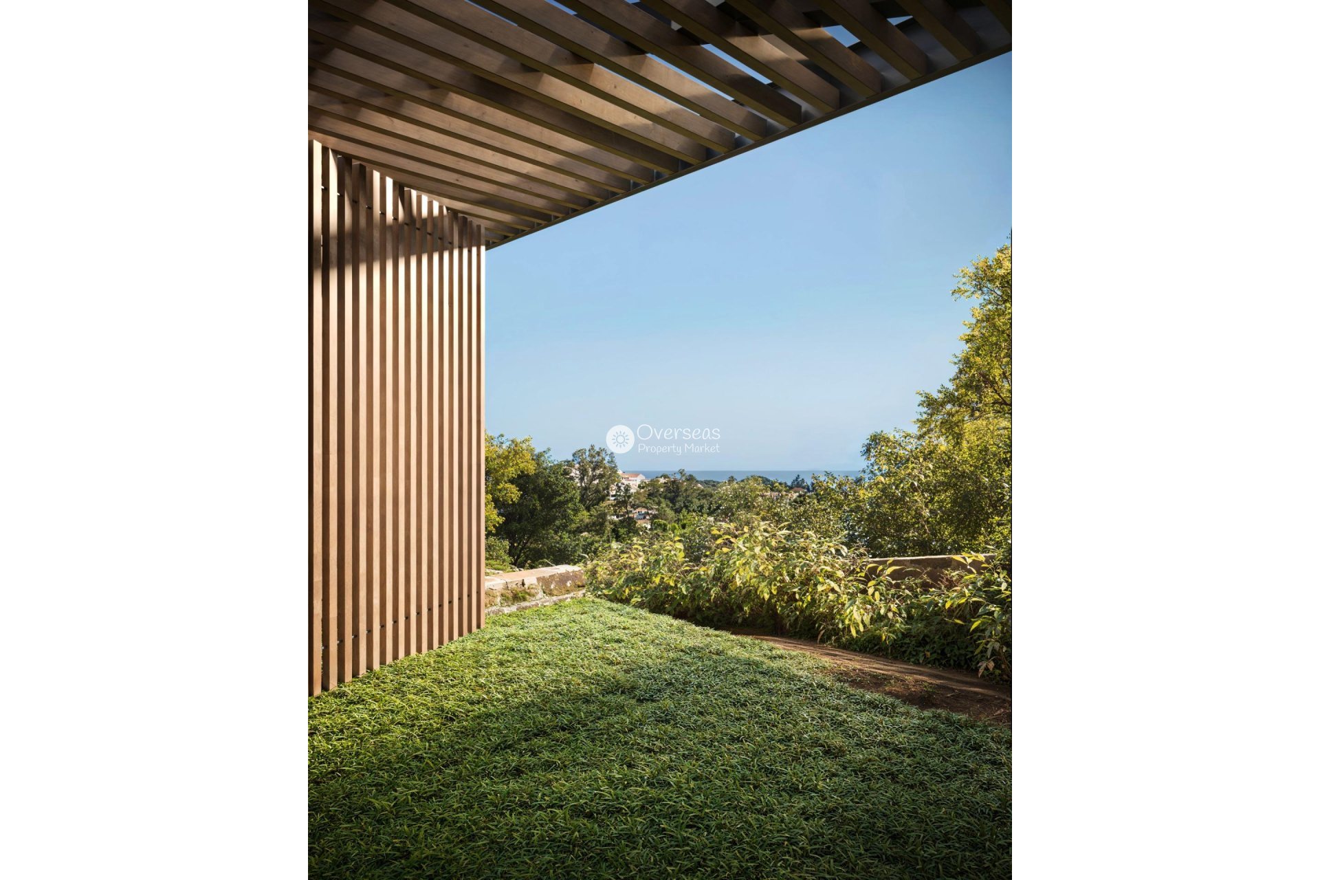 Obra nueva - Villa -
Marbella - Nueva Andalucia