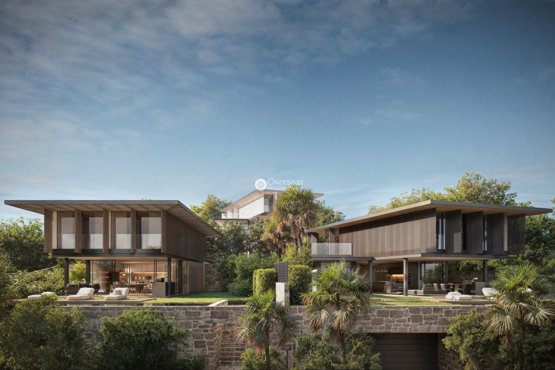 Obra nueva - Villa -
Marbella - Nueva Andalucia