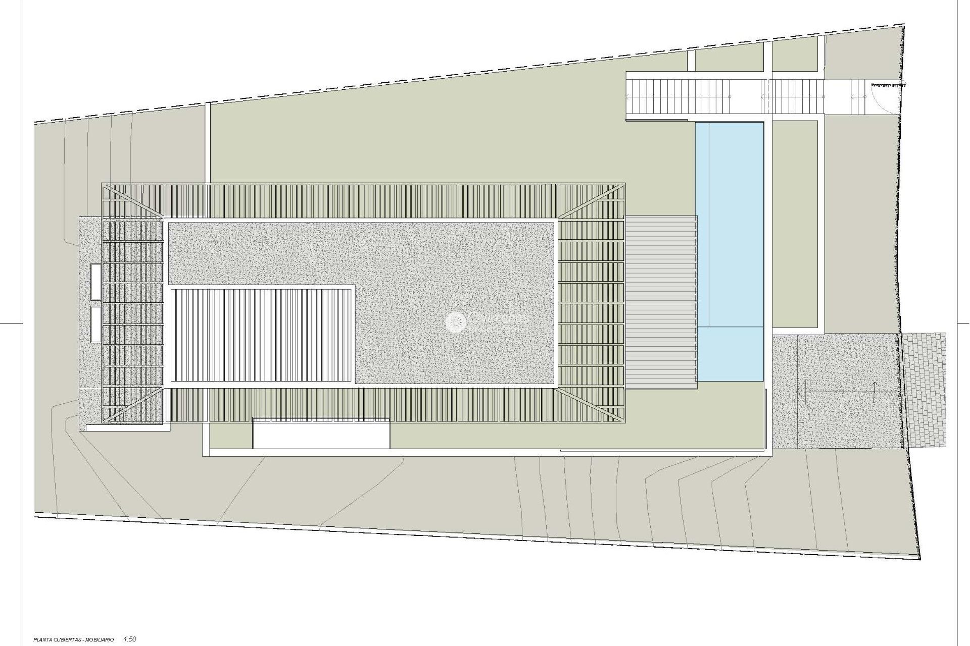 Obra nueva - Villa -
Marbella - Nueva Andalucia
