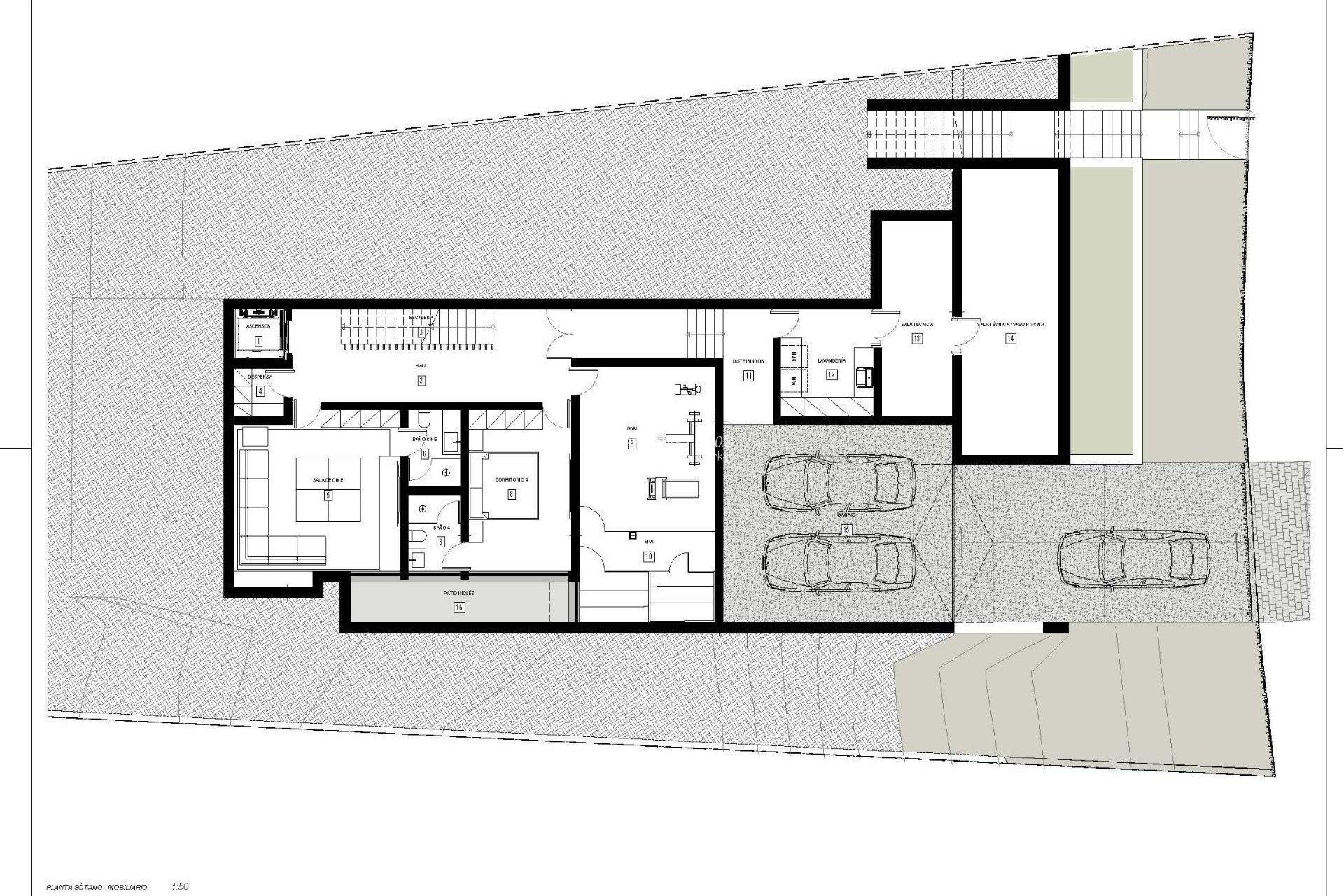 Obra nueva - Villa -
Marbella - Nueva Andalucia