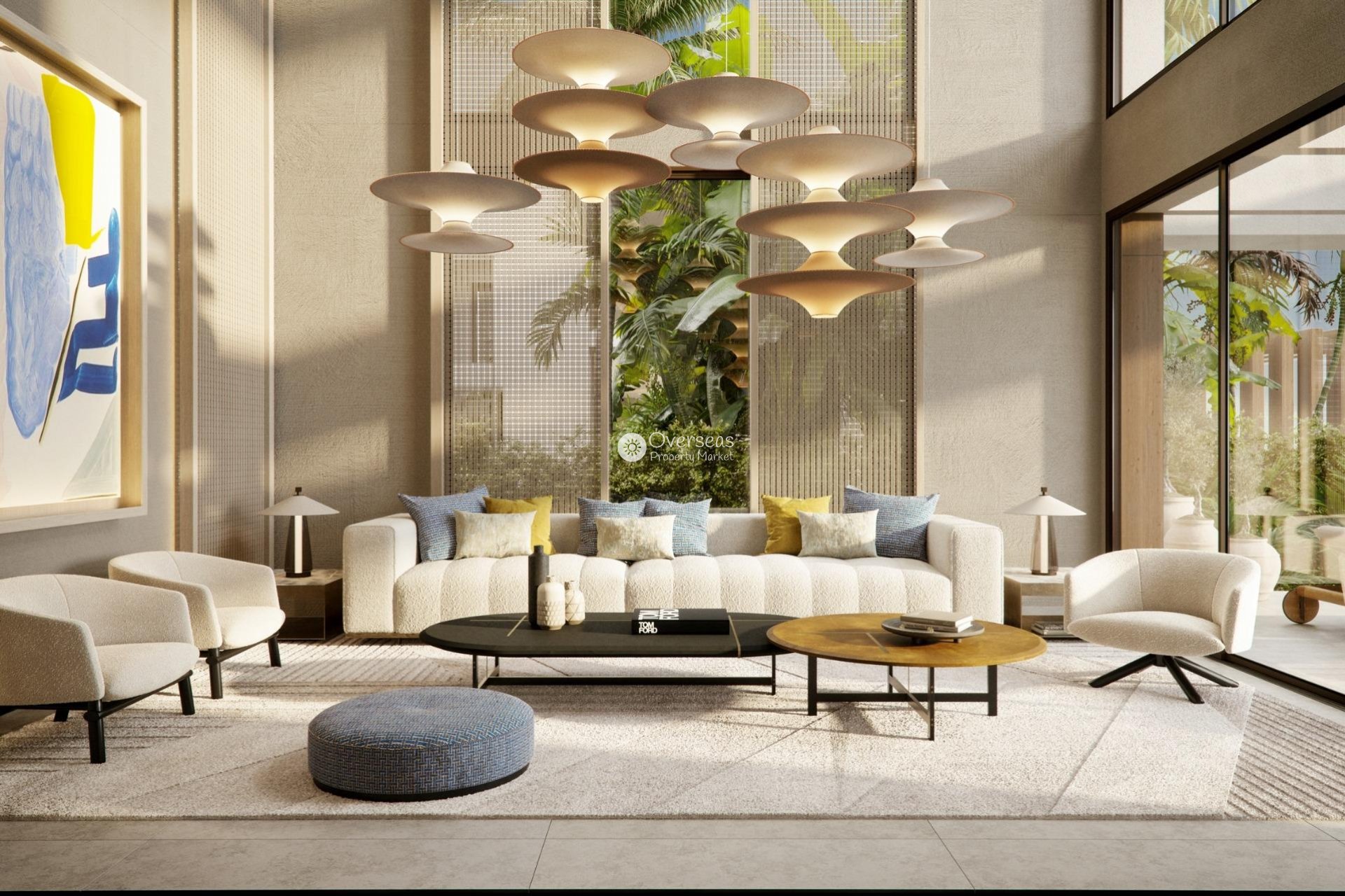 Obra nueva - Villa -
Marbella - Nueva Andalucia