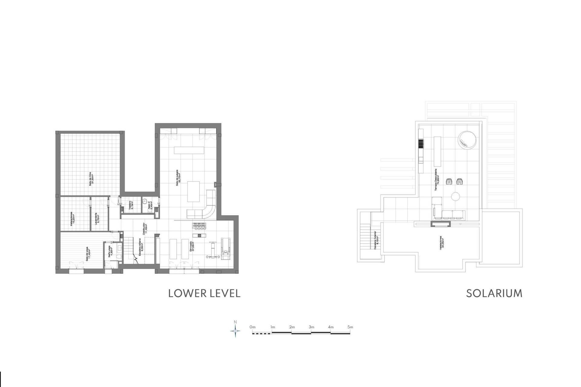 Obra nueva - Villa -
Marbella - Nueva Andalucia