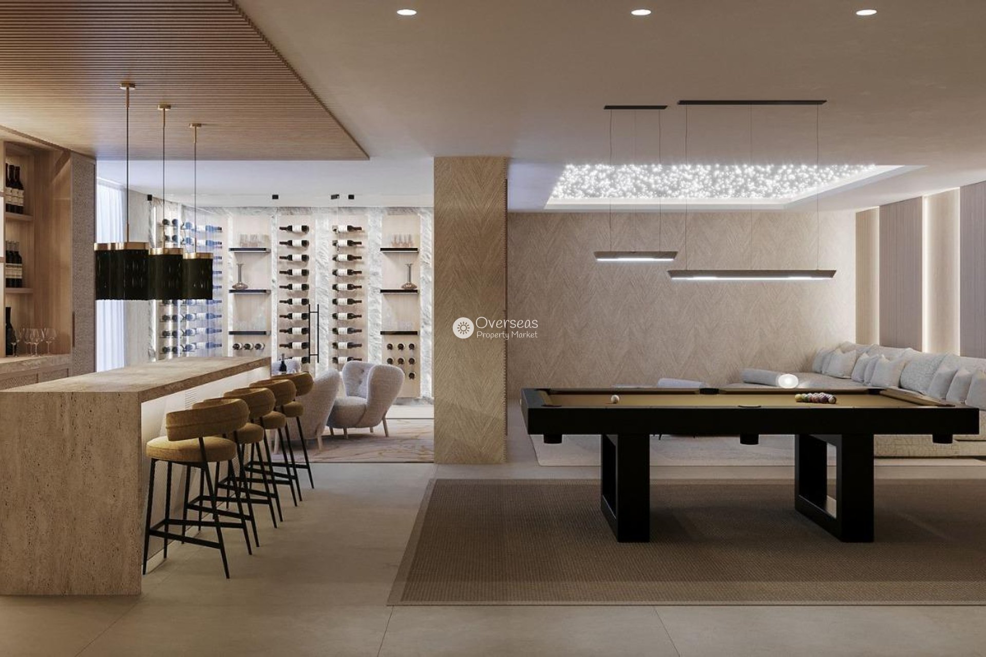 Obra nueva - Villa -
Marbella