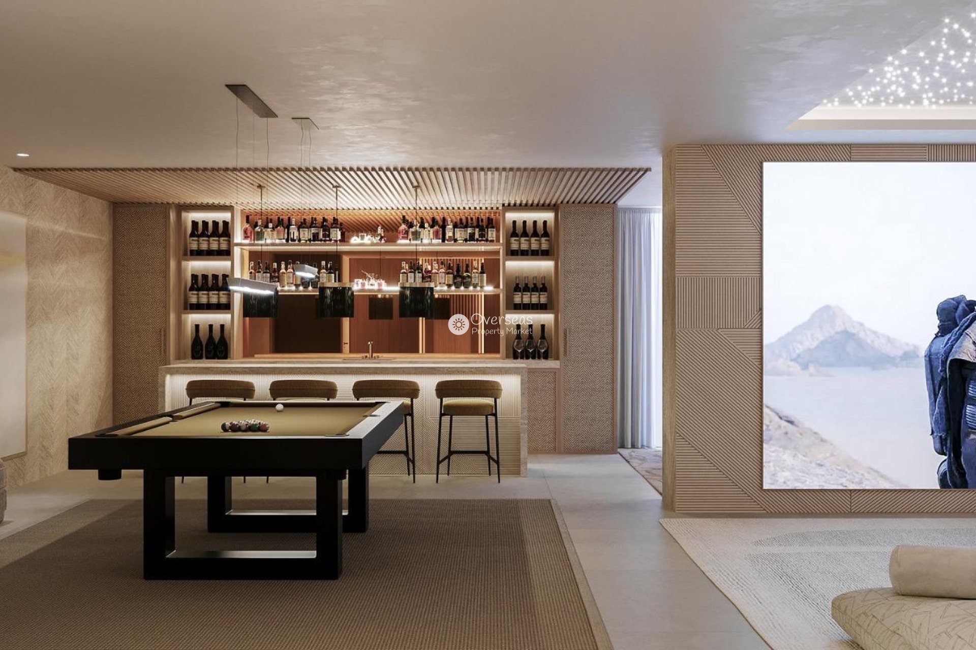 Obra nueva - Villa -
Marbella