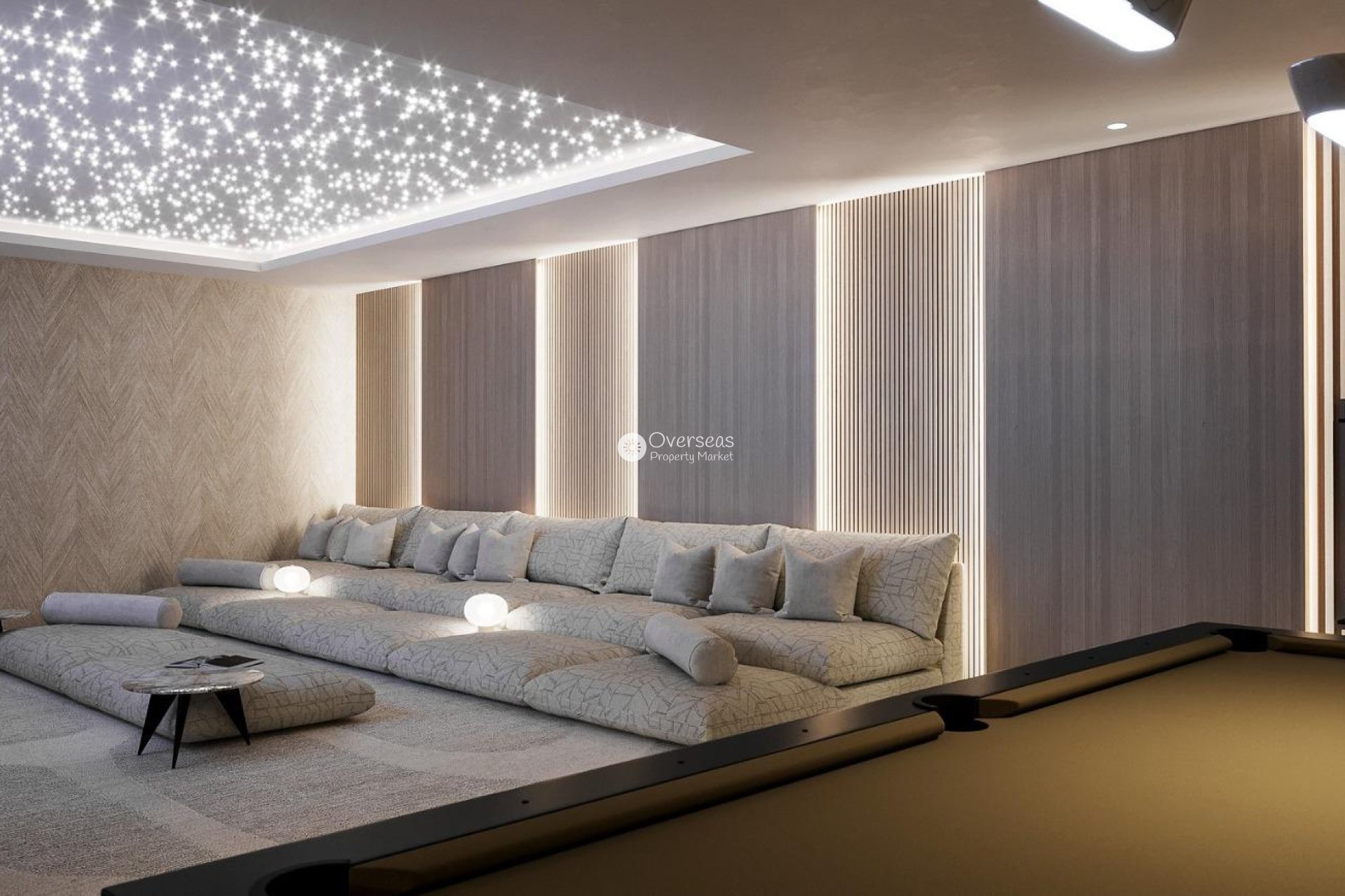 Obra nueva - Villa -
Marbella