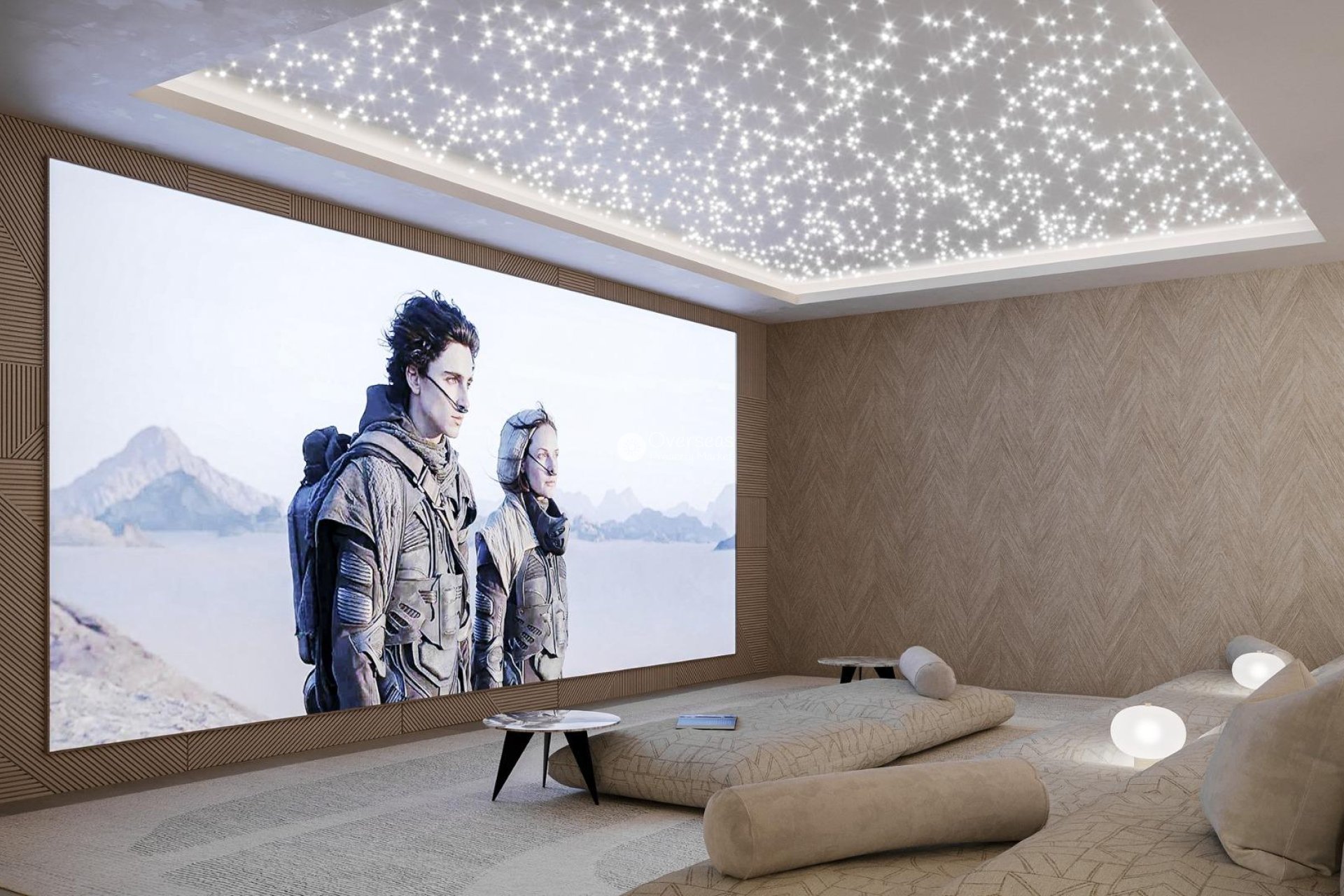 Obra nueva - Villa -
Marbella