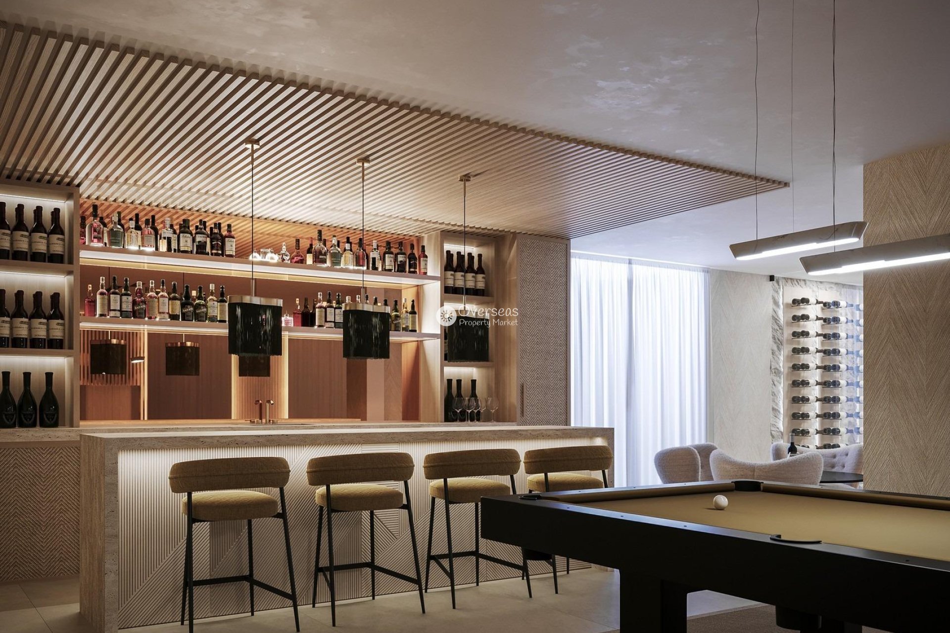 Obra nueva - Villa -
Marbella