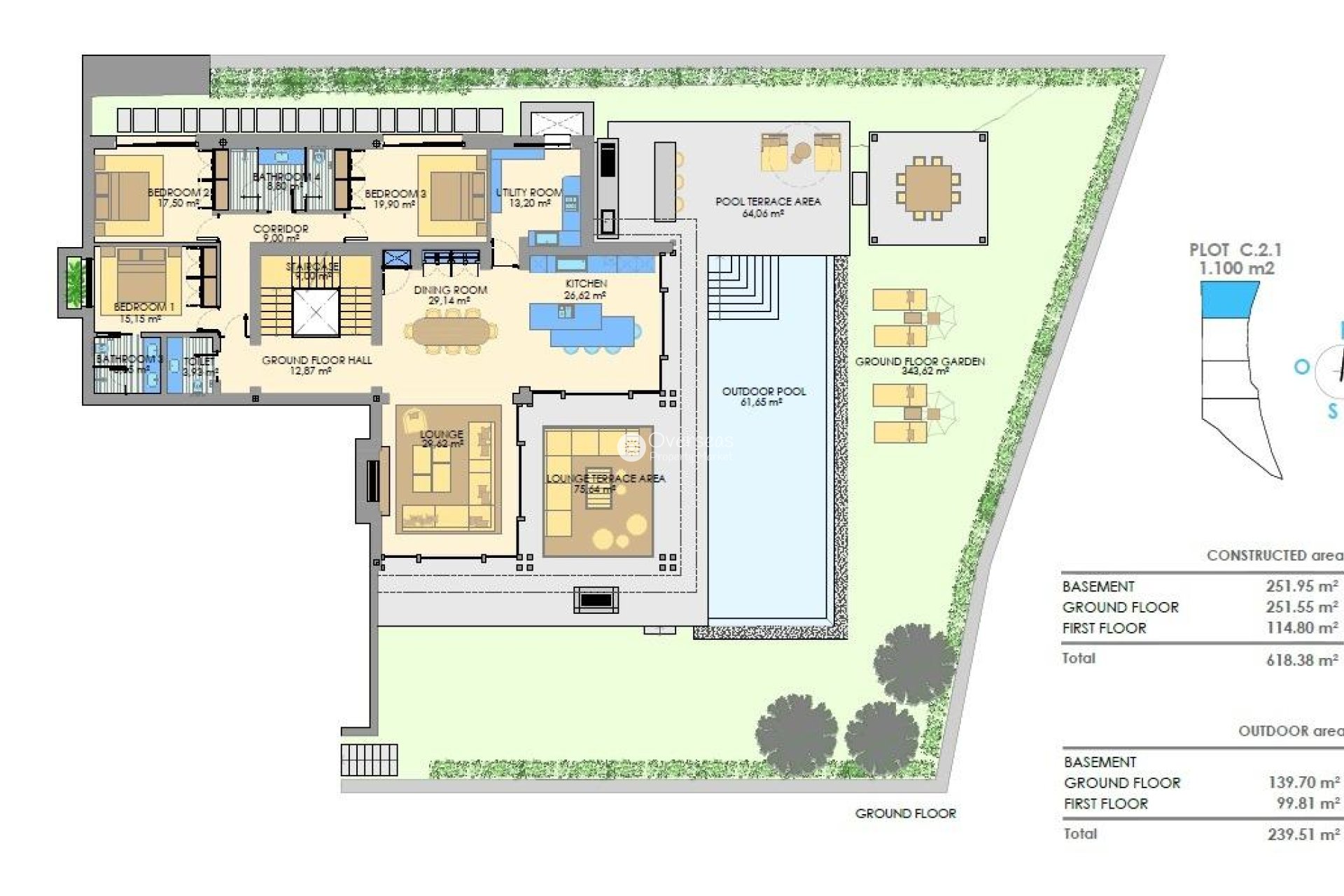 Obra nueva - Villa -
Marbella