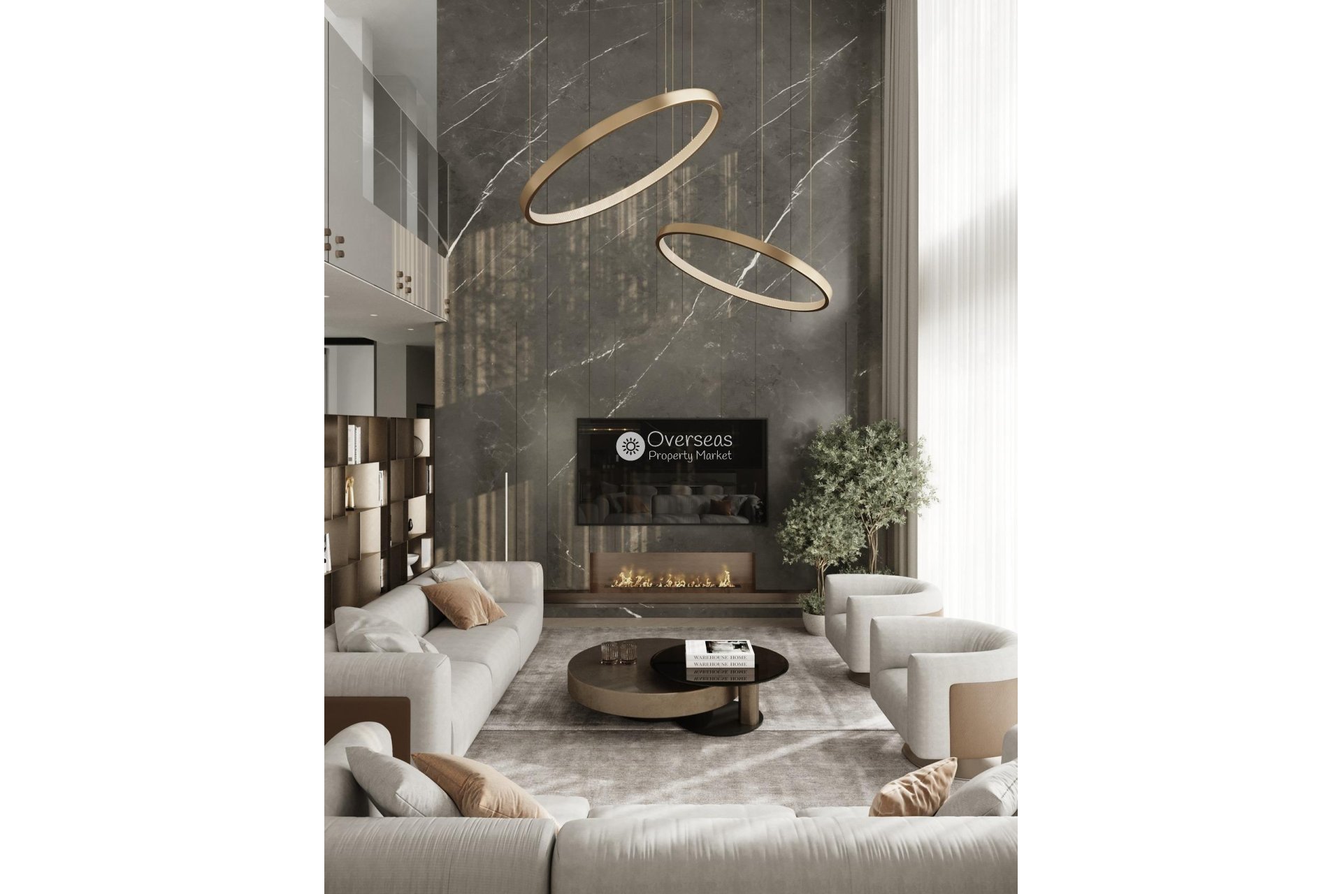 Obra nueva - Villa -
Marbella