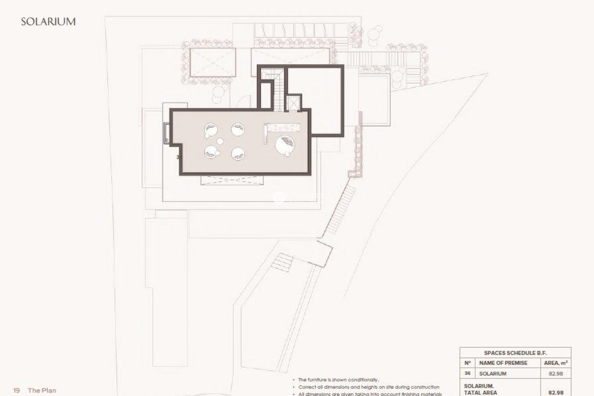 Obra nueva - Villa -
Marbella