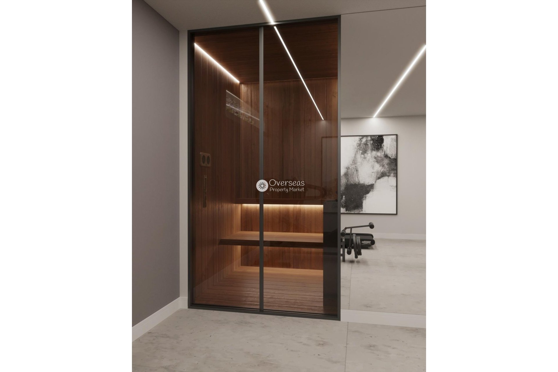 Obra nueva - Villa -
Marbella