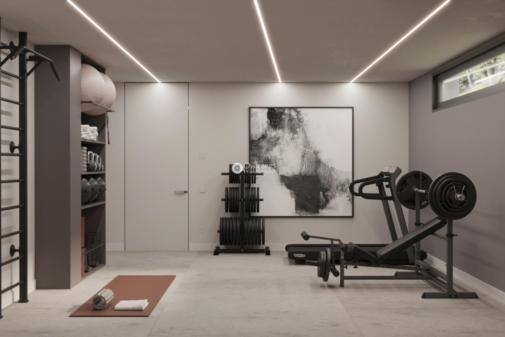 Obra nueva - Villa -
Marbella