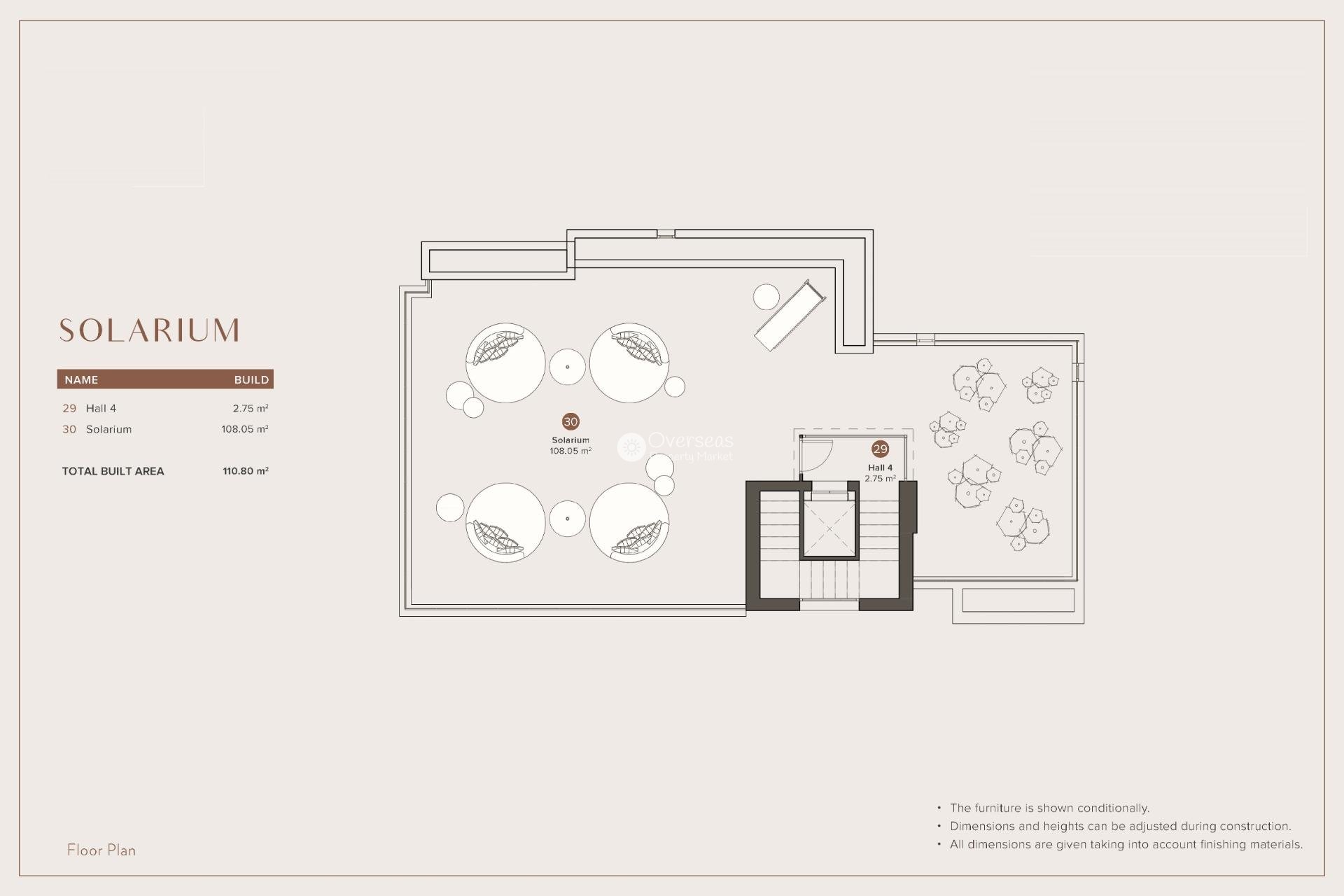 Obra nueva - Villa -
Marbella