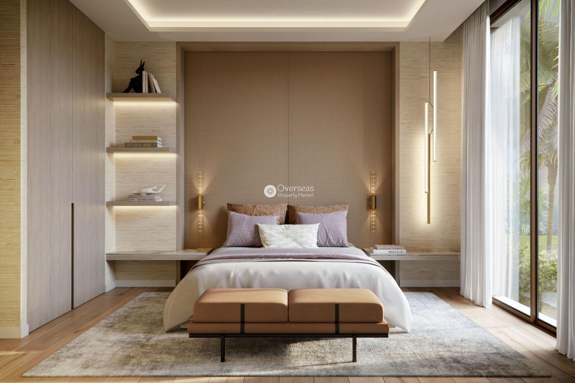 Obra nueva - Villa -
Marbella