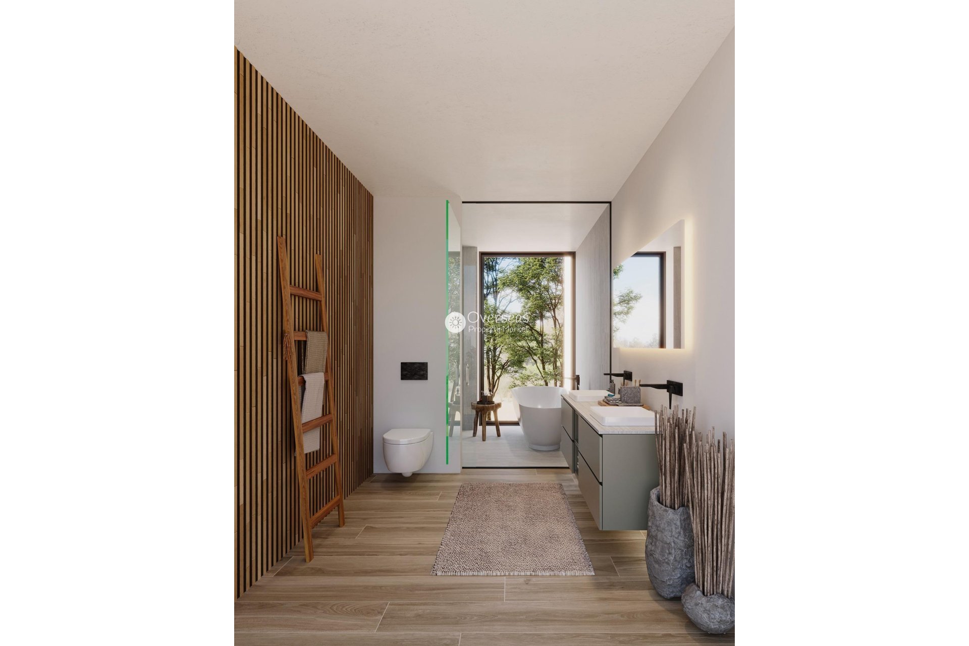 Obra nueva - Villa -
Marbella