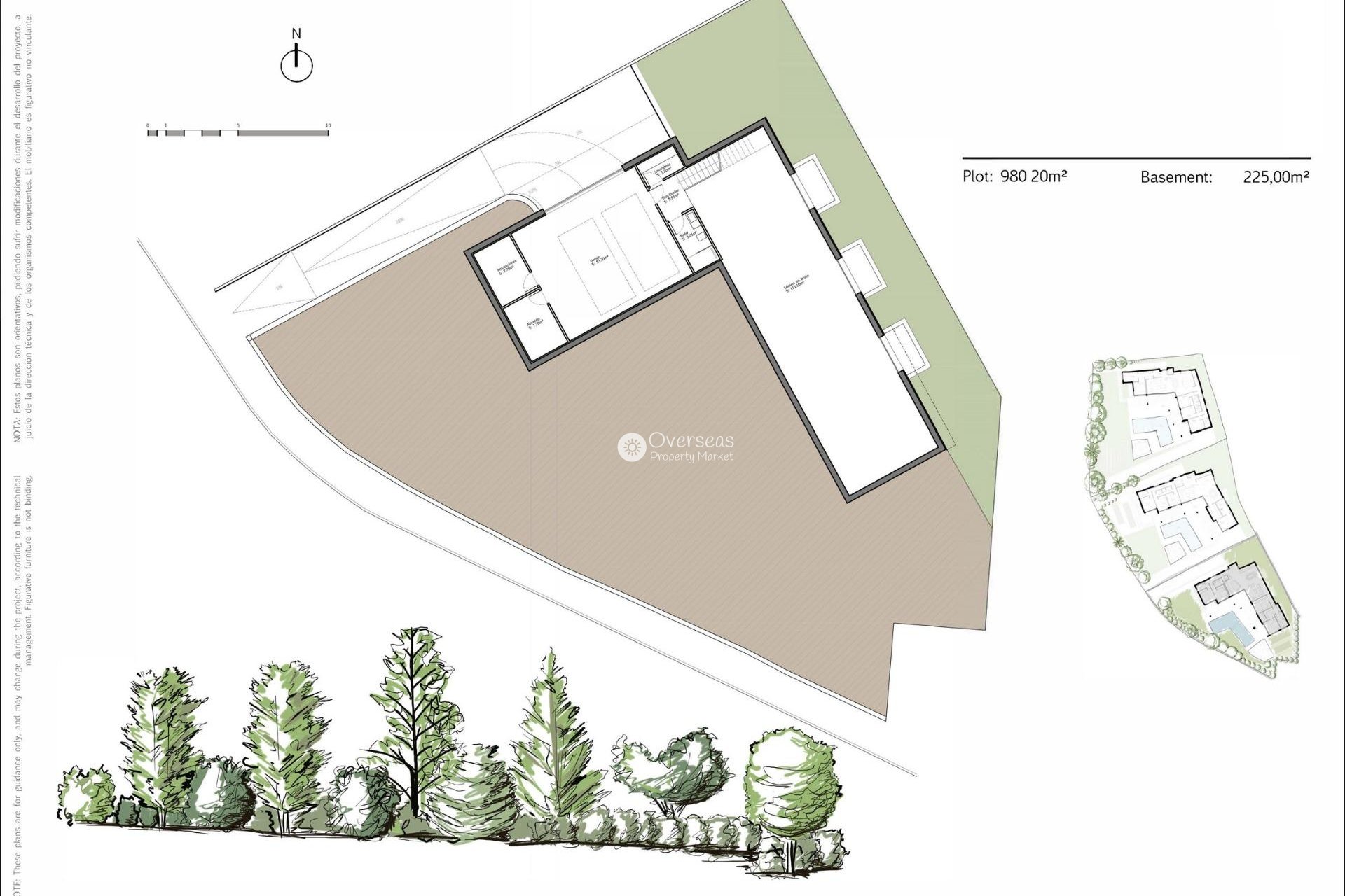 Obra nueva - Villa -
Marbella