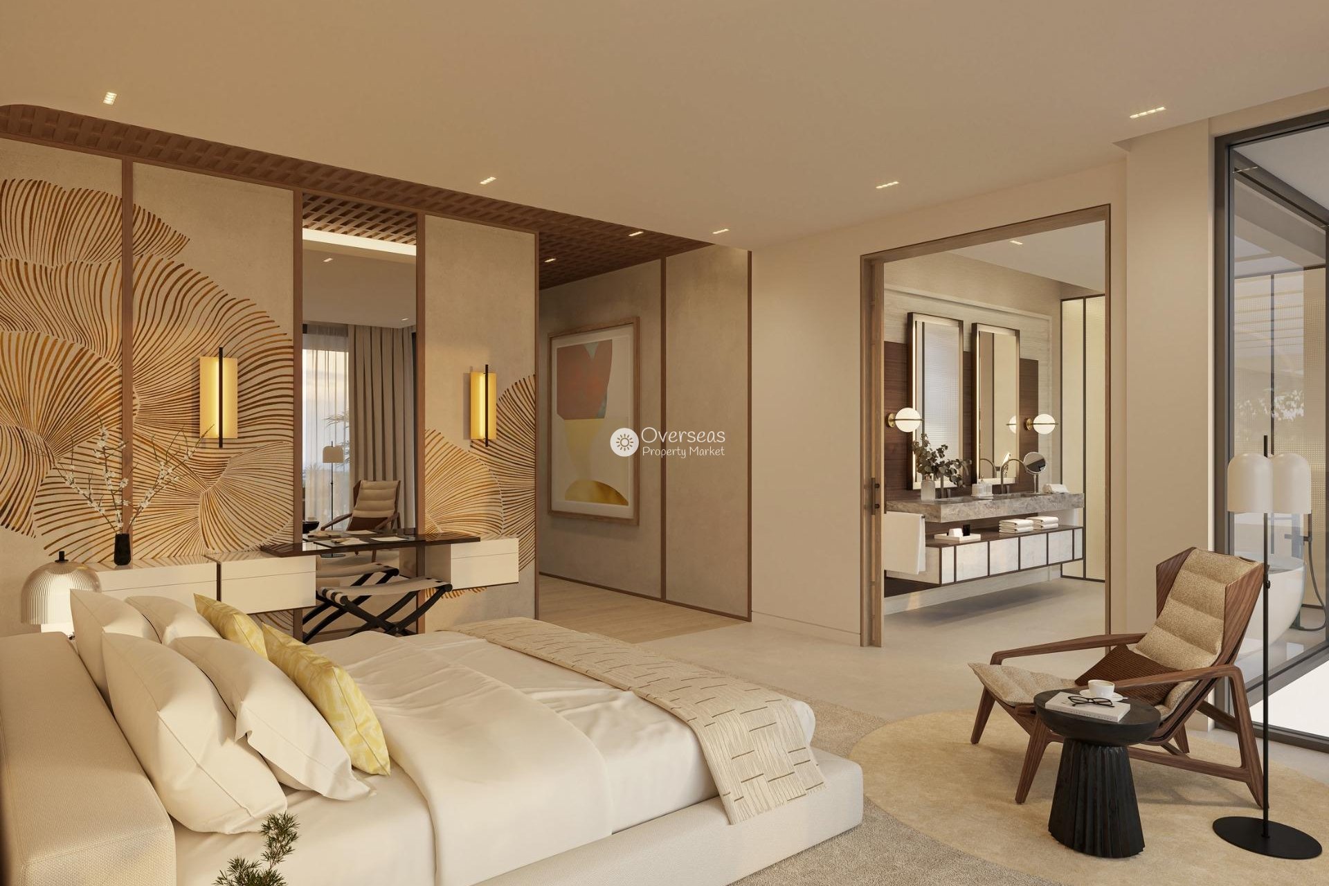 Obra nueva - Villa -
Marbella