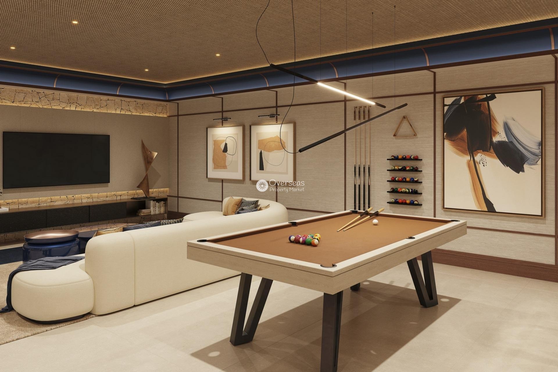 Obra nueva - Villa -
Marbella