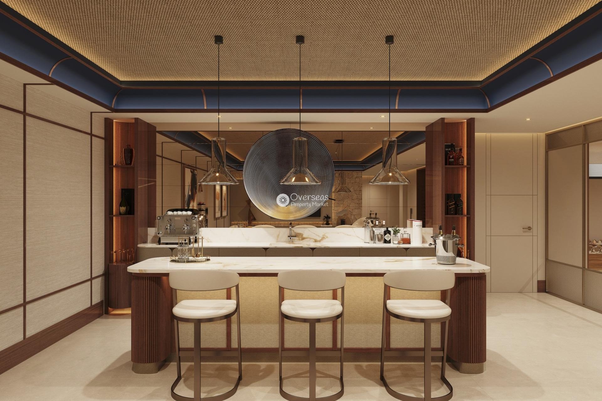 Obra nueva - Villa -
Marbella