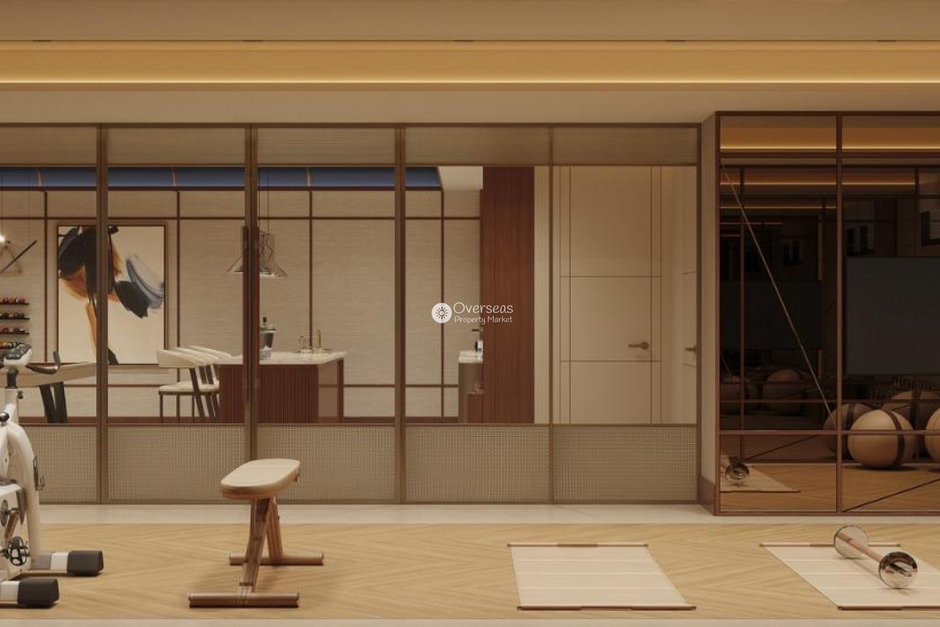 Obra nueva - Villa -
Marbella