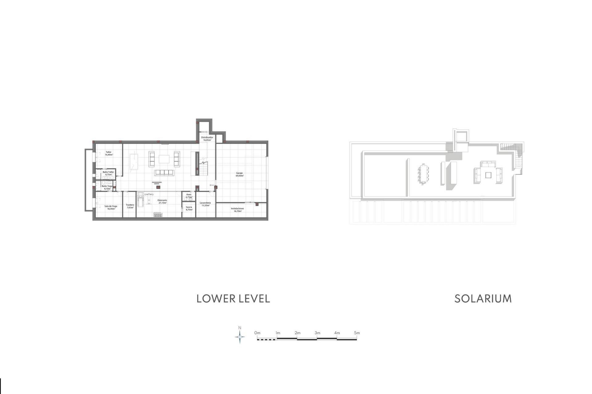 Obra nueva - Villa -
Marbella