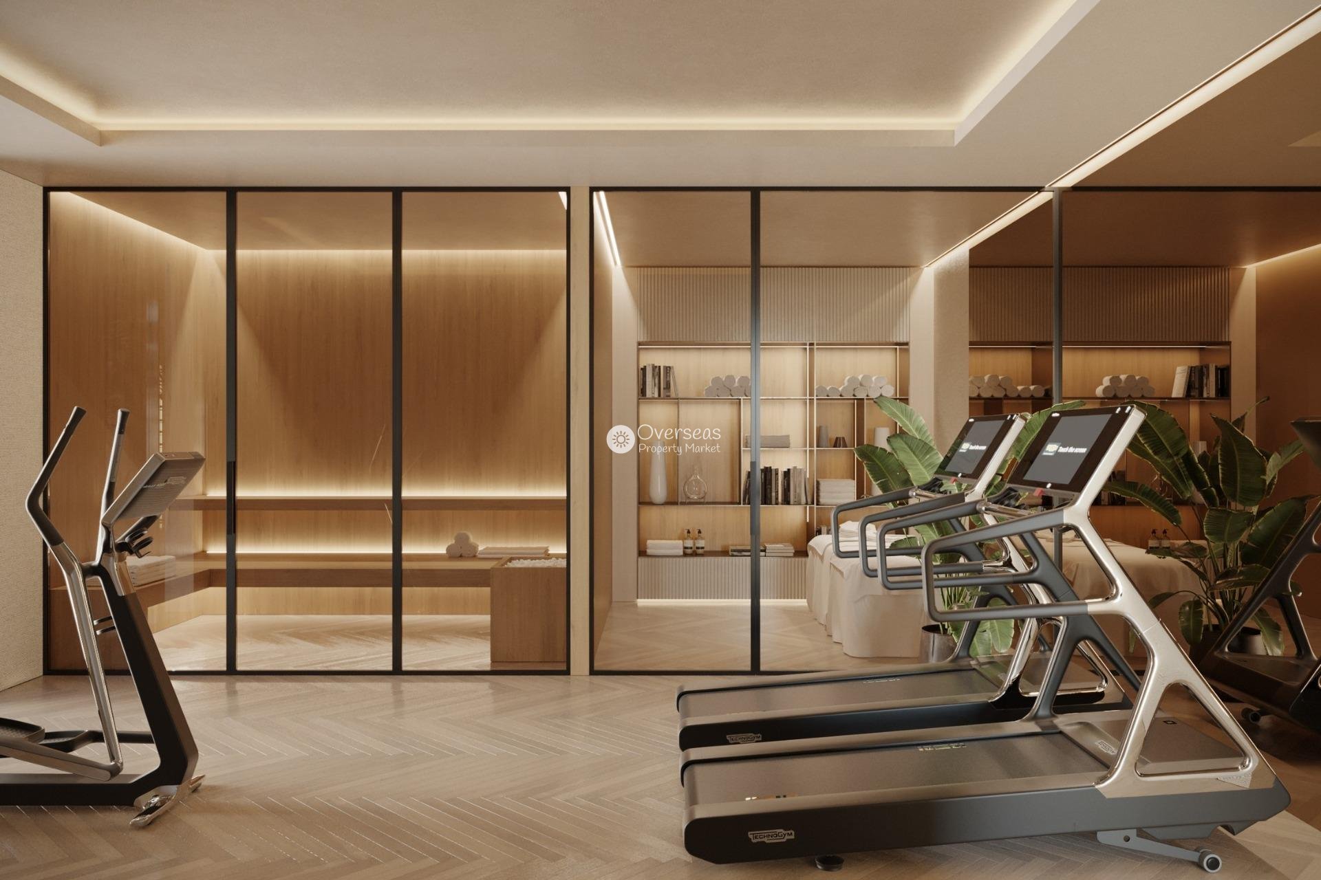 Obra nueva - Villa -
Marbella