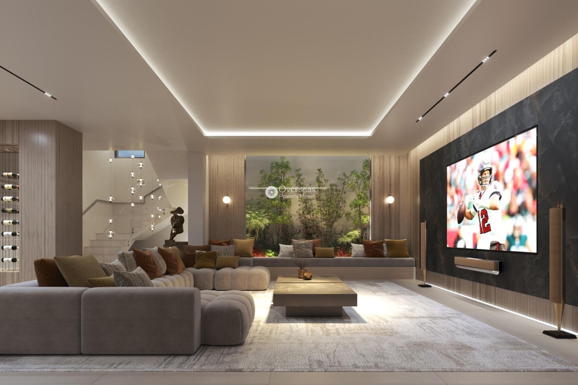 Obra nueva - Villa -
Marbella