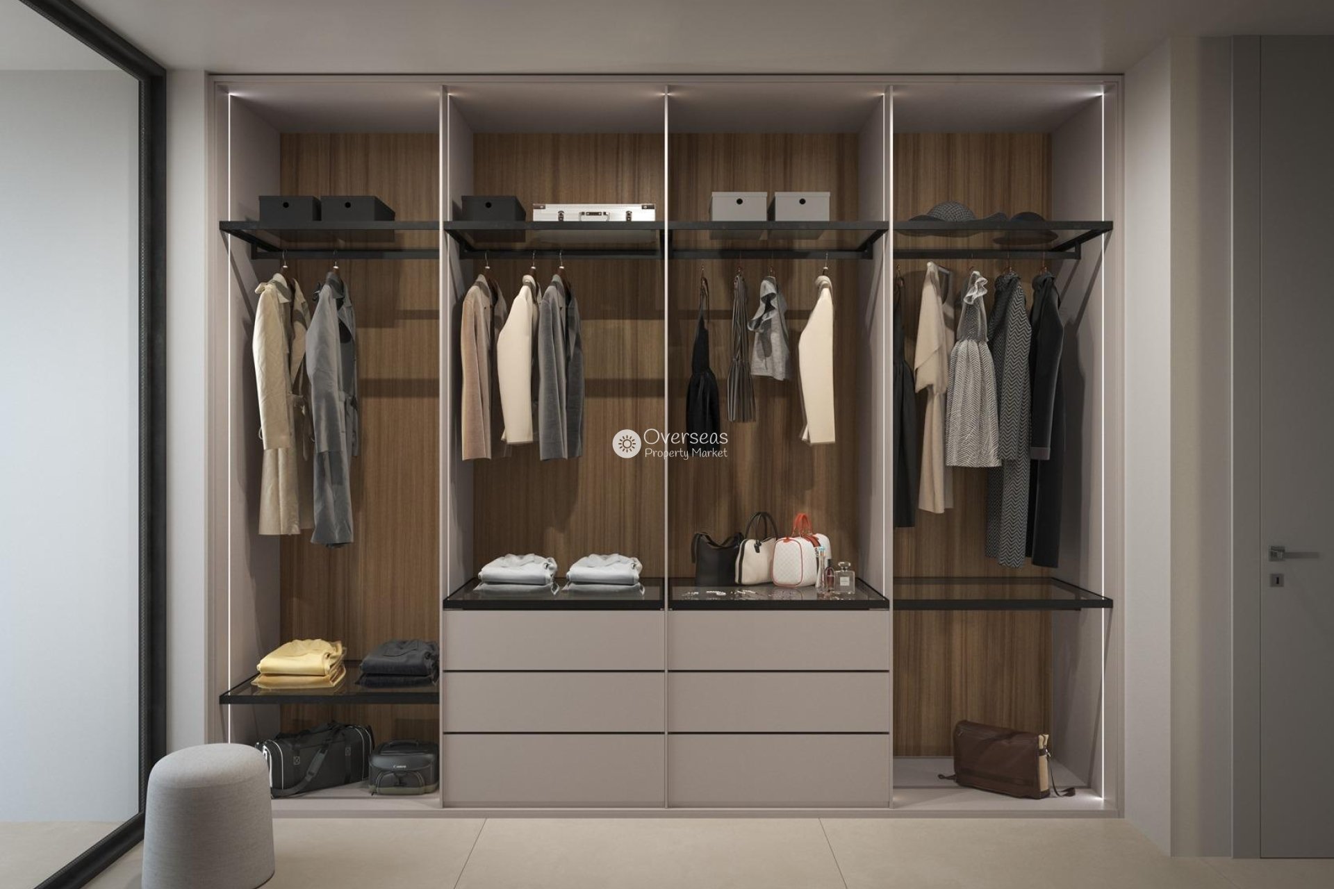 Obra nueva - Villa -
Marbella