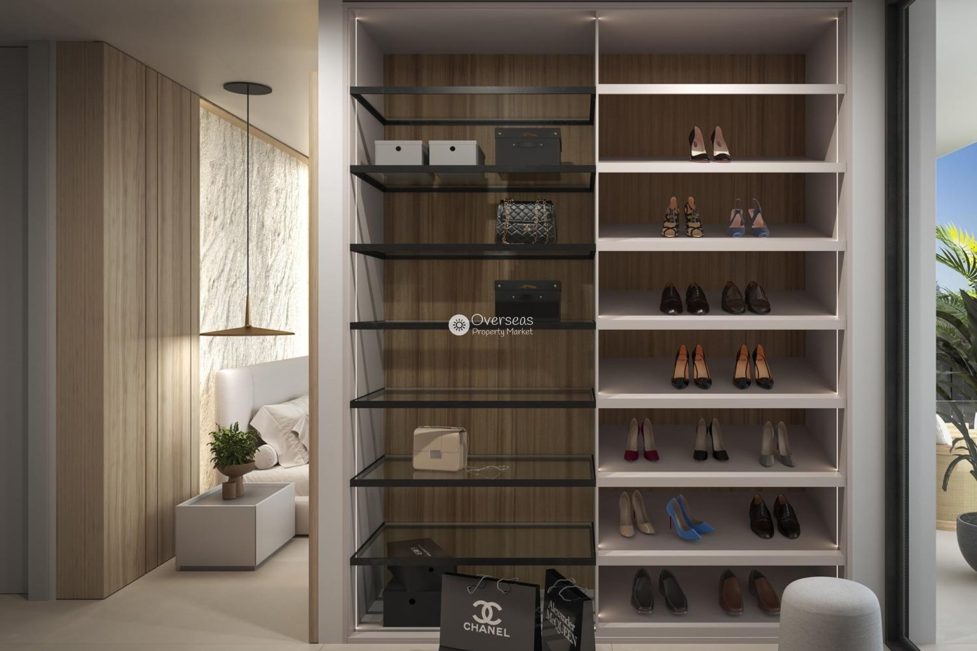 Obra nueva - Villa -
Marbella