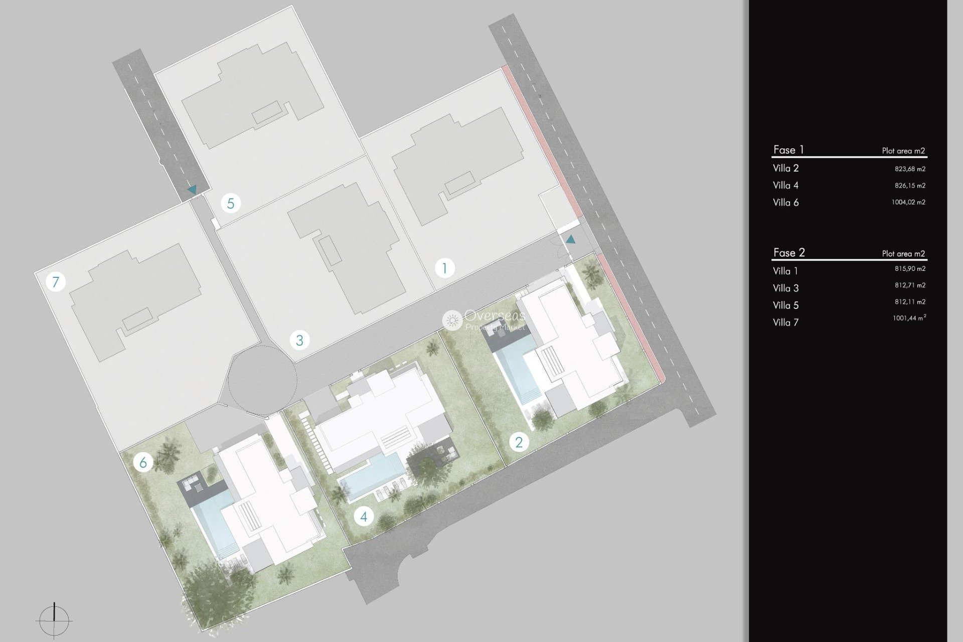 Obra nueva - Villa -
Marbella