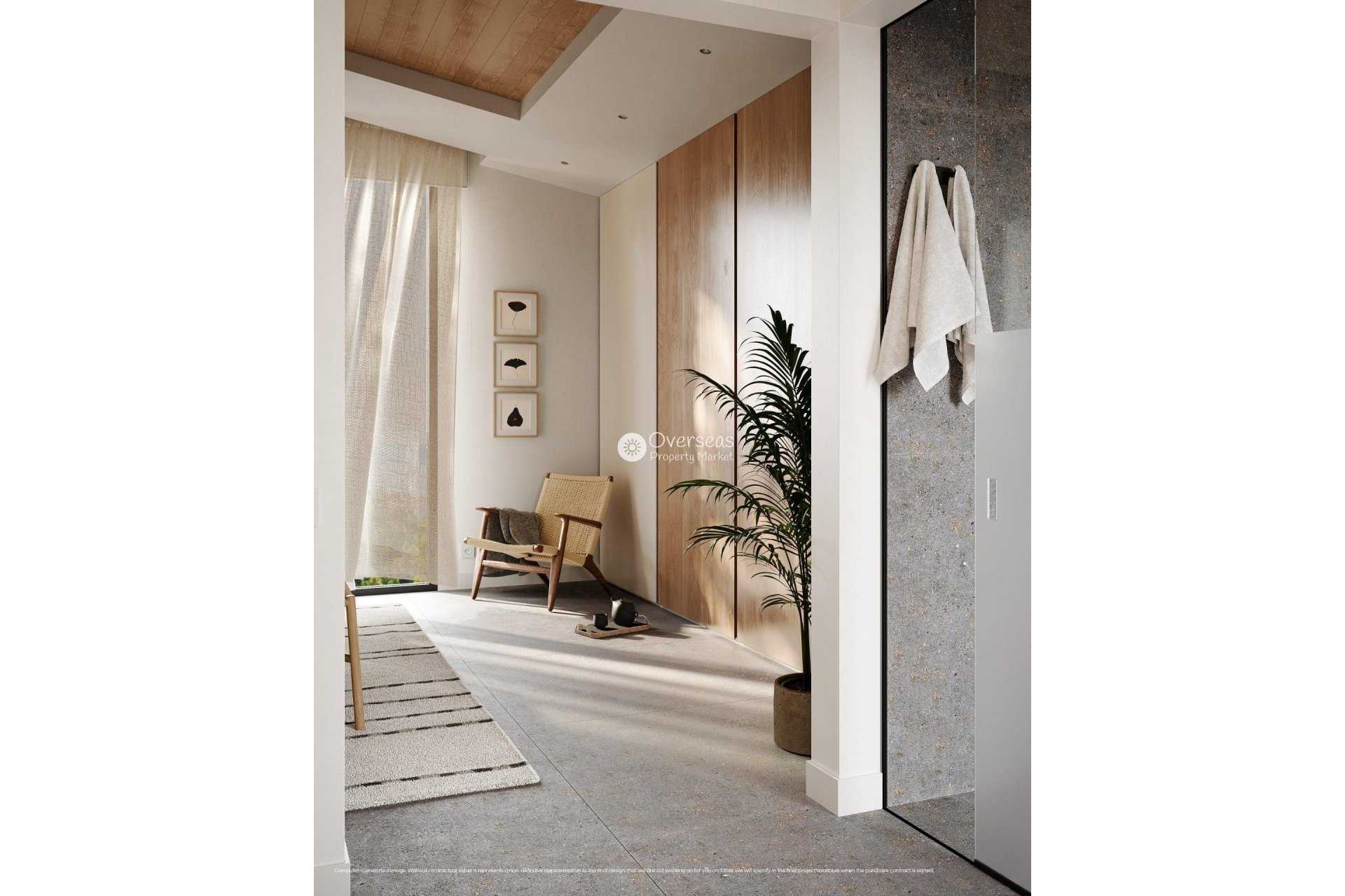 Obra nueva - Villa -
Mijas - Calaburra - Chaparral