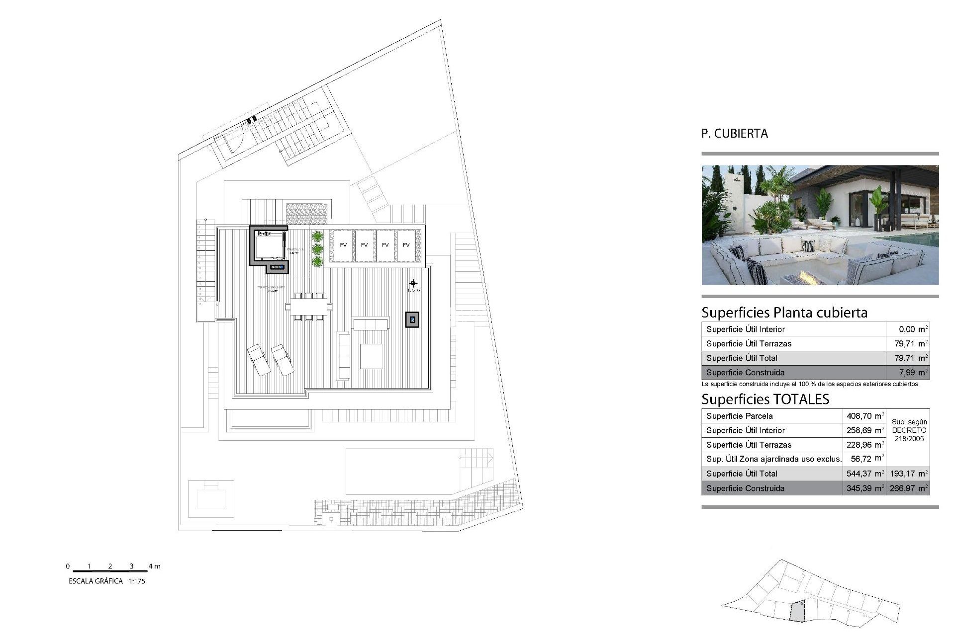 Obra nueva - Villa -
Mijas - Calanova