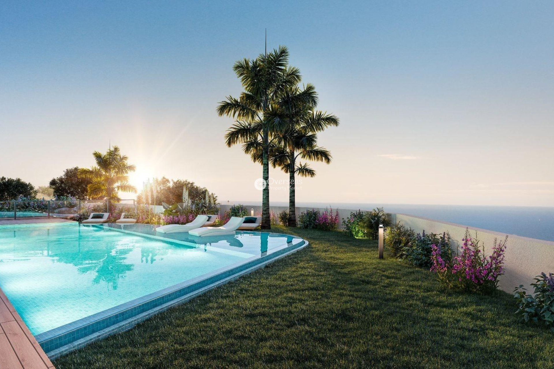 Obra nueva - Villa -
Mijas - Riviera Del Sol