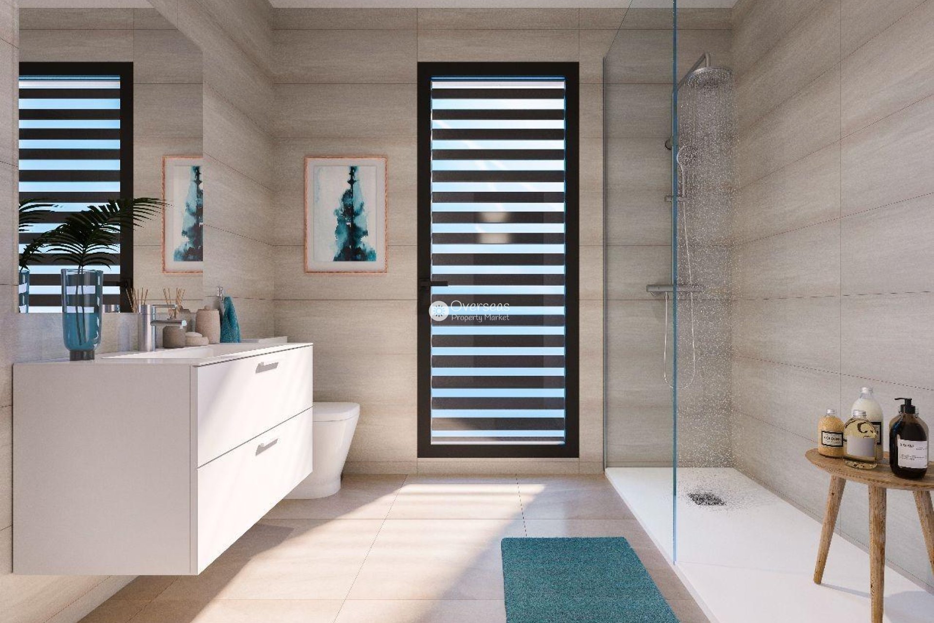 Obra nueva - Villa -
Mijas - Riviera Del Sol