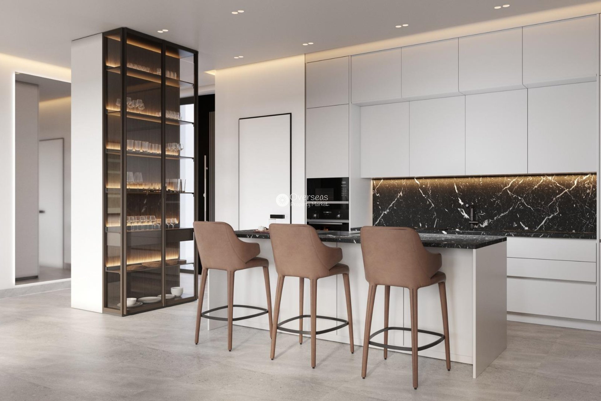 Obra nueva - Villa -
Mijas