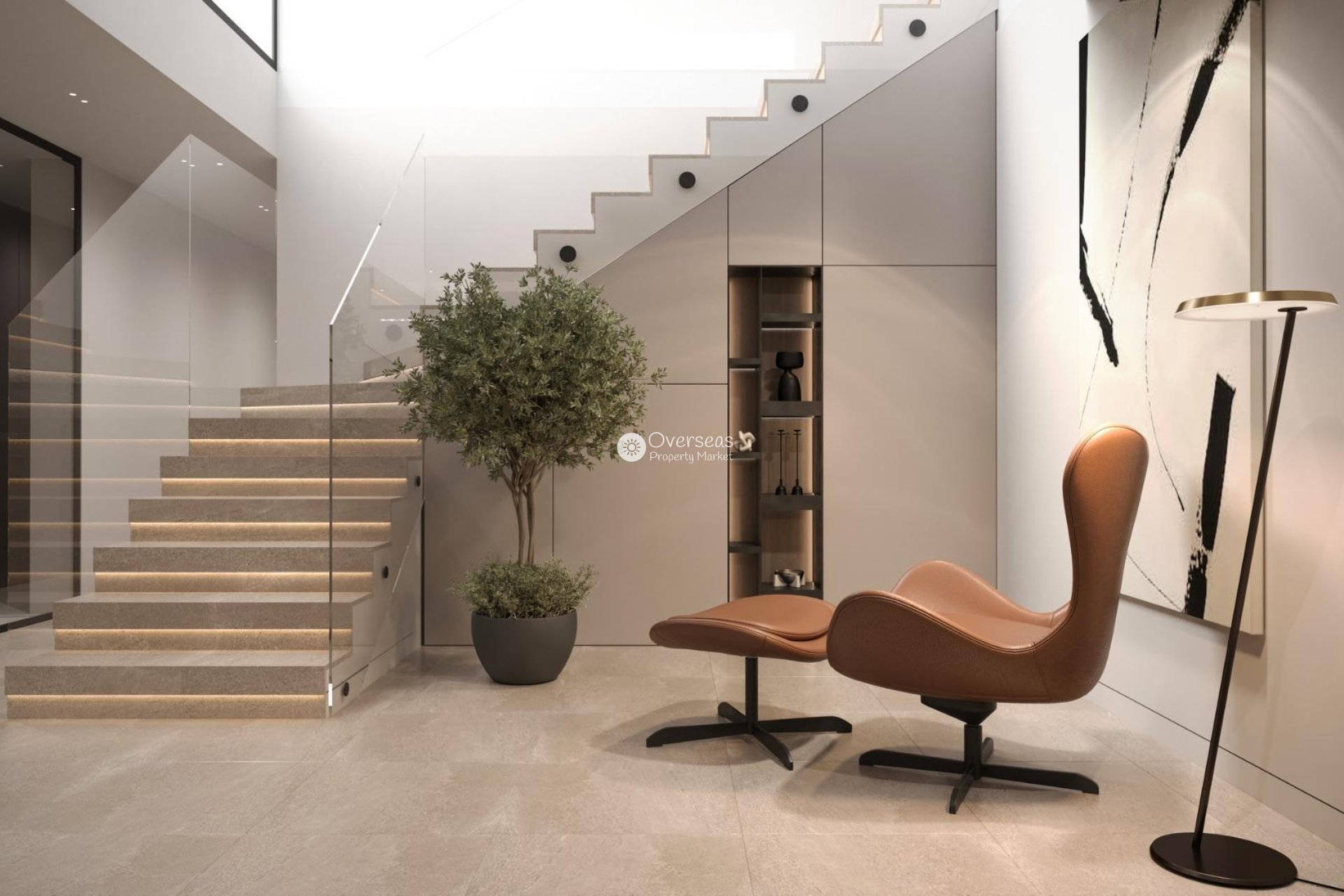 Obra nueva - Villa -
Mijas