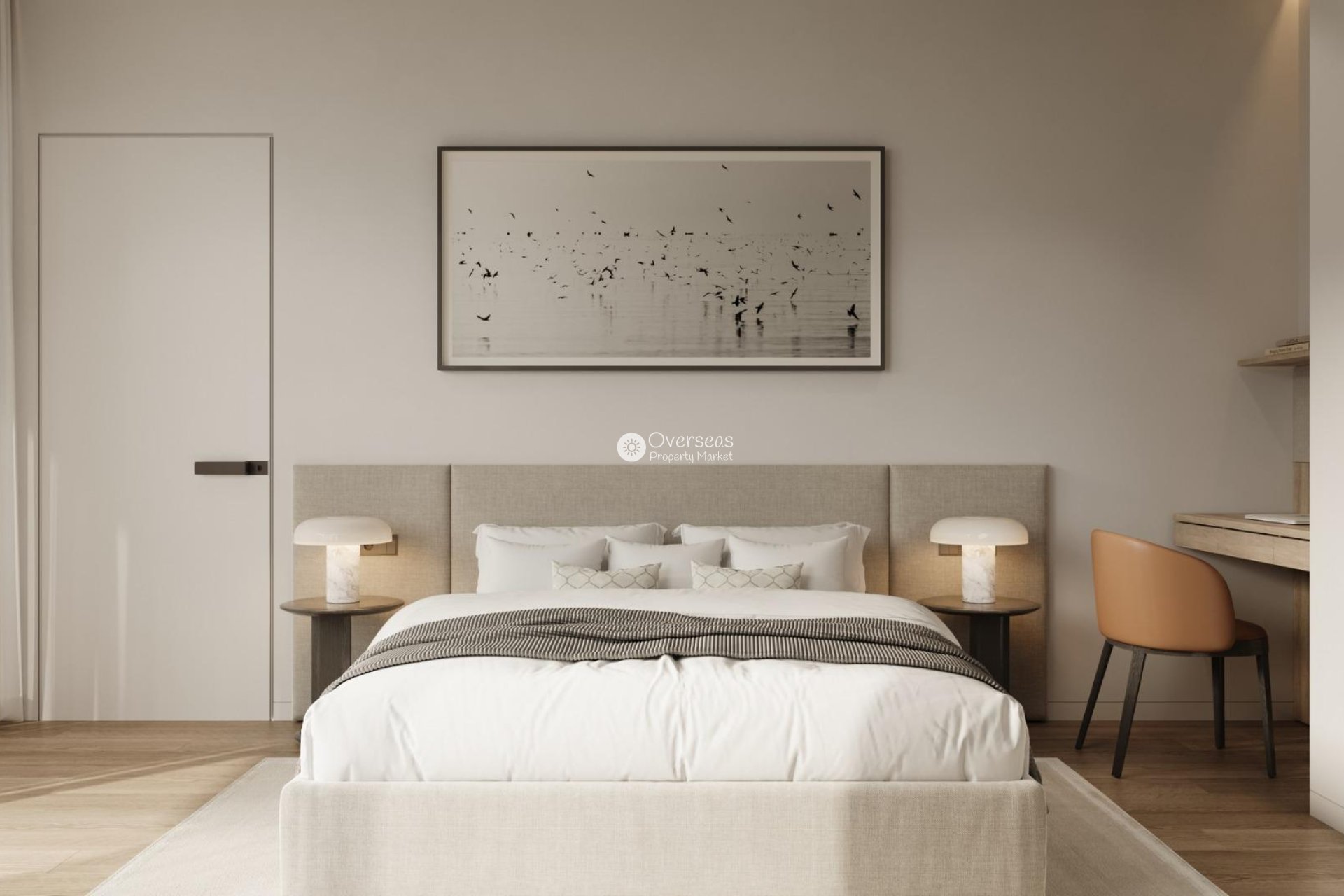 Obra nueva - Villa -
Mijas