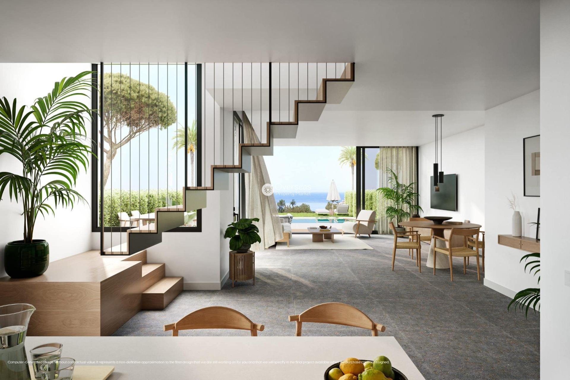 Obra nueva - Villa -
Mijas