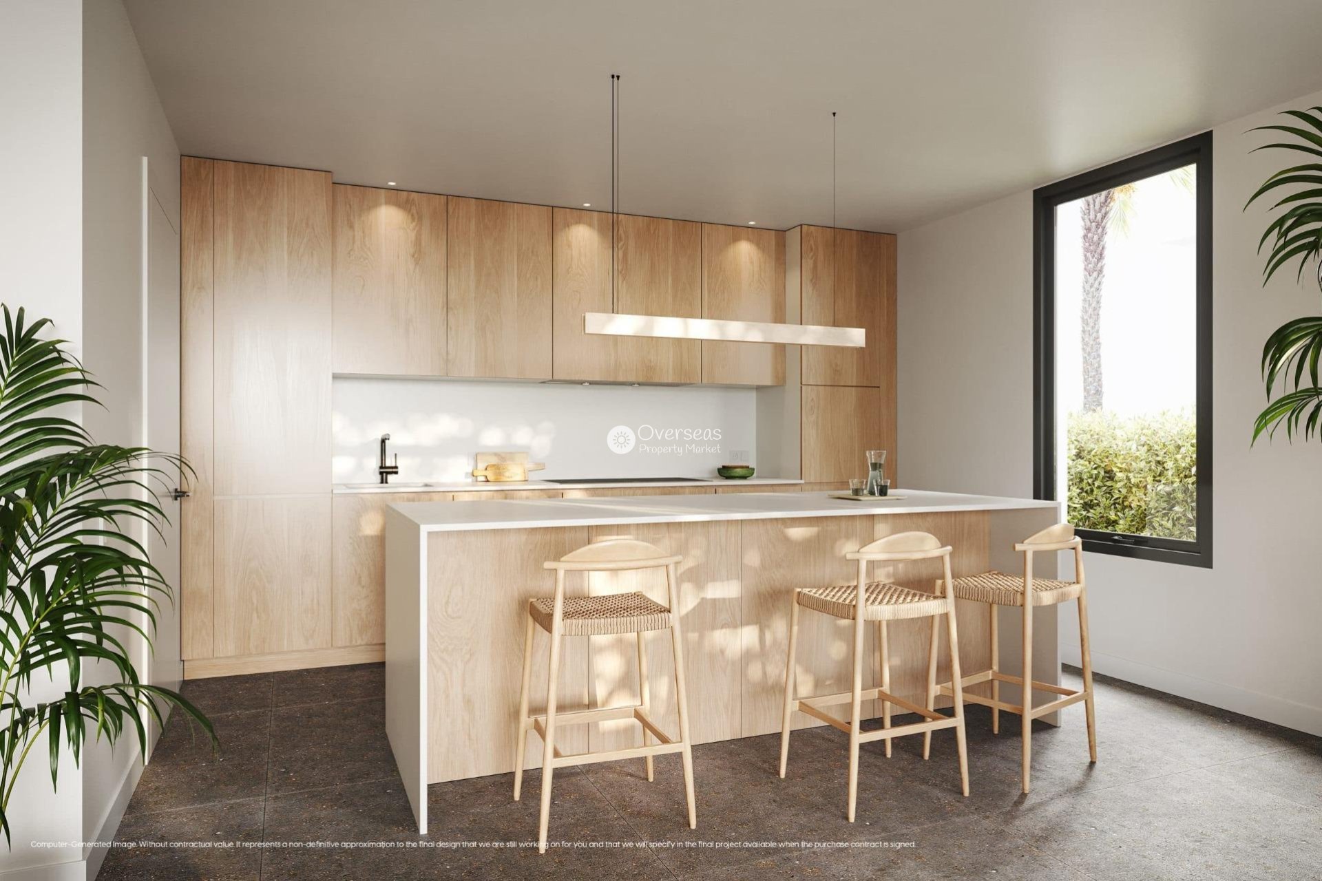 Obra nueva - Villa -
Mijas