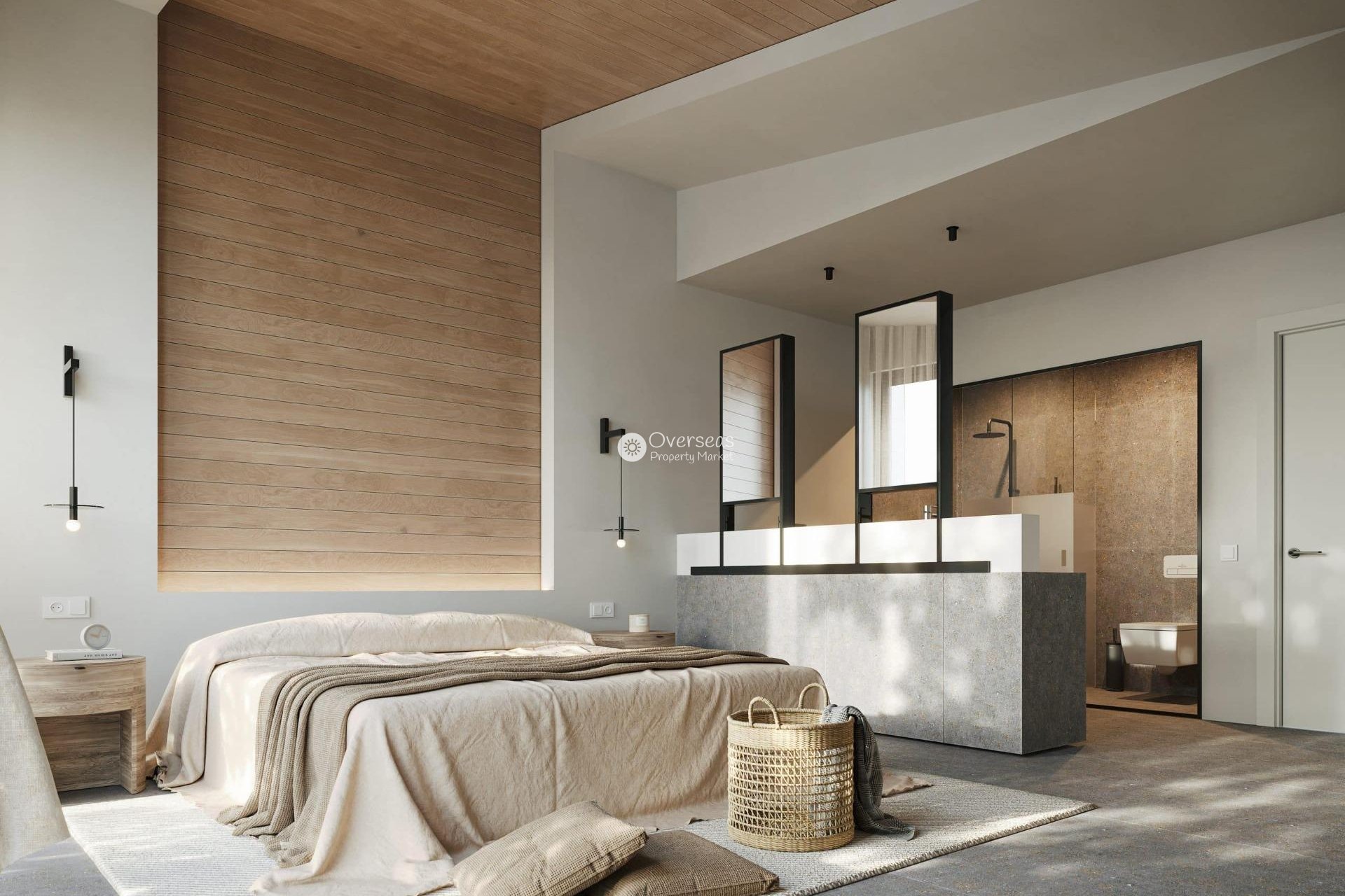 Obra nueva - Villa -
Mijas