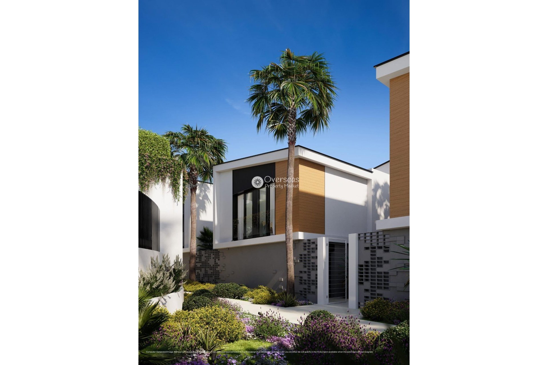 Obra nueva - Villa -
Mijas