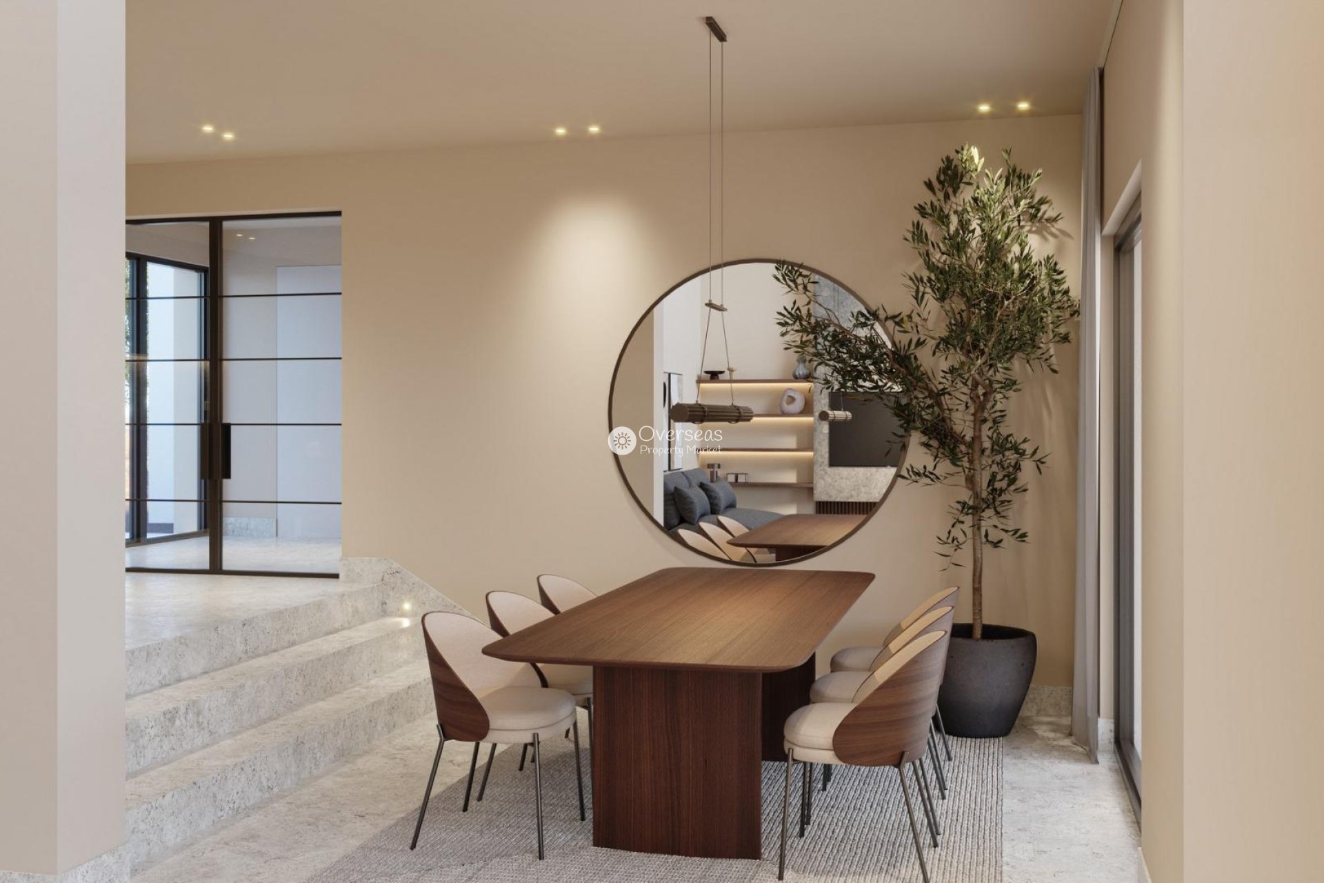 Obra nueva - Villa -
Mojacar