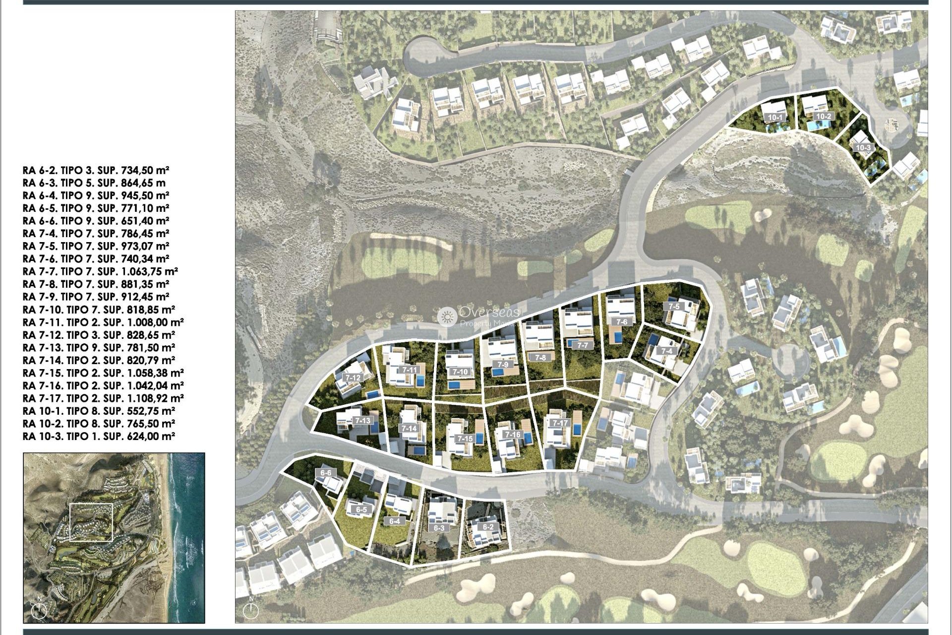 Obra nueva - Villa -
Mojacar
