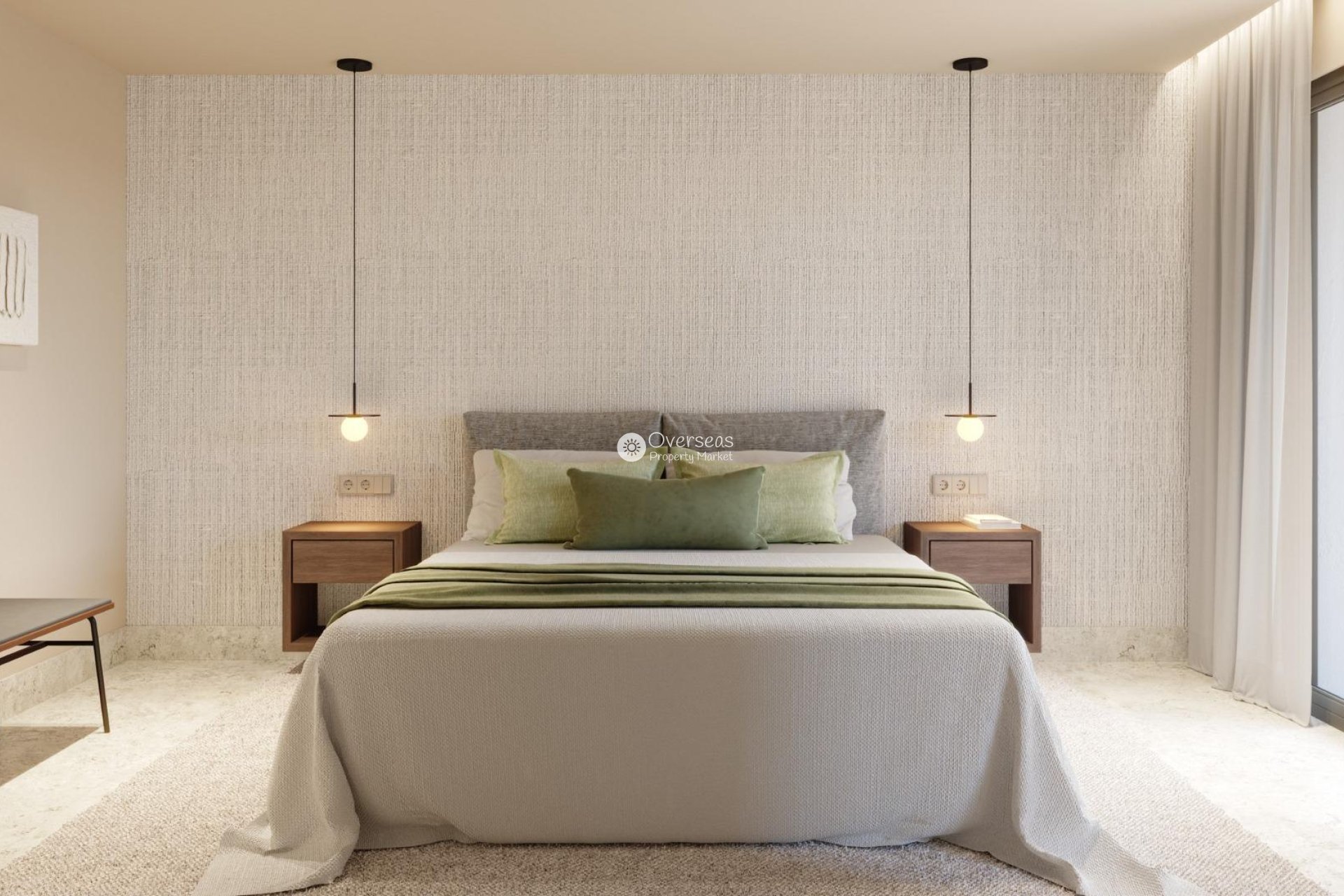 Obra nueva - Villa -
Mojacar