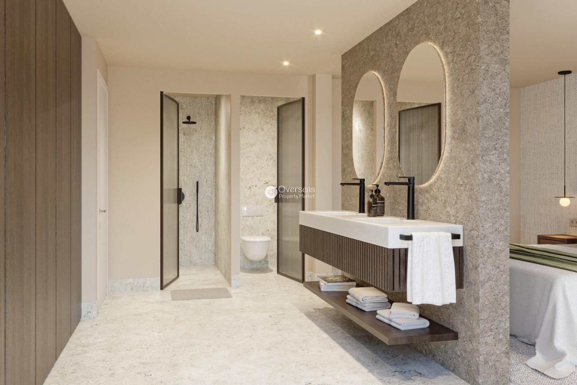 Obra nueva - Villa -
Mojacar