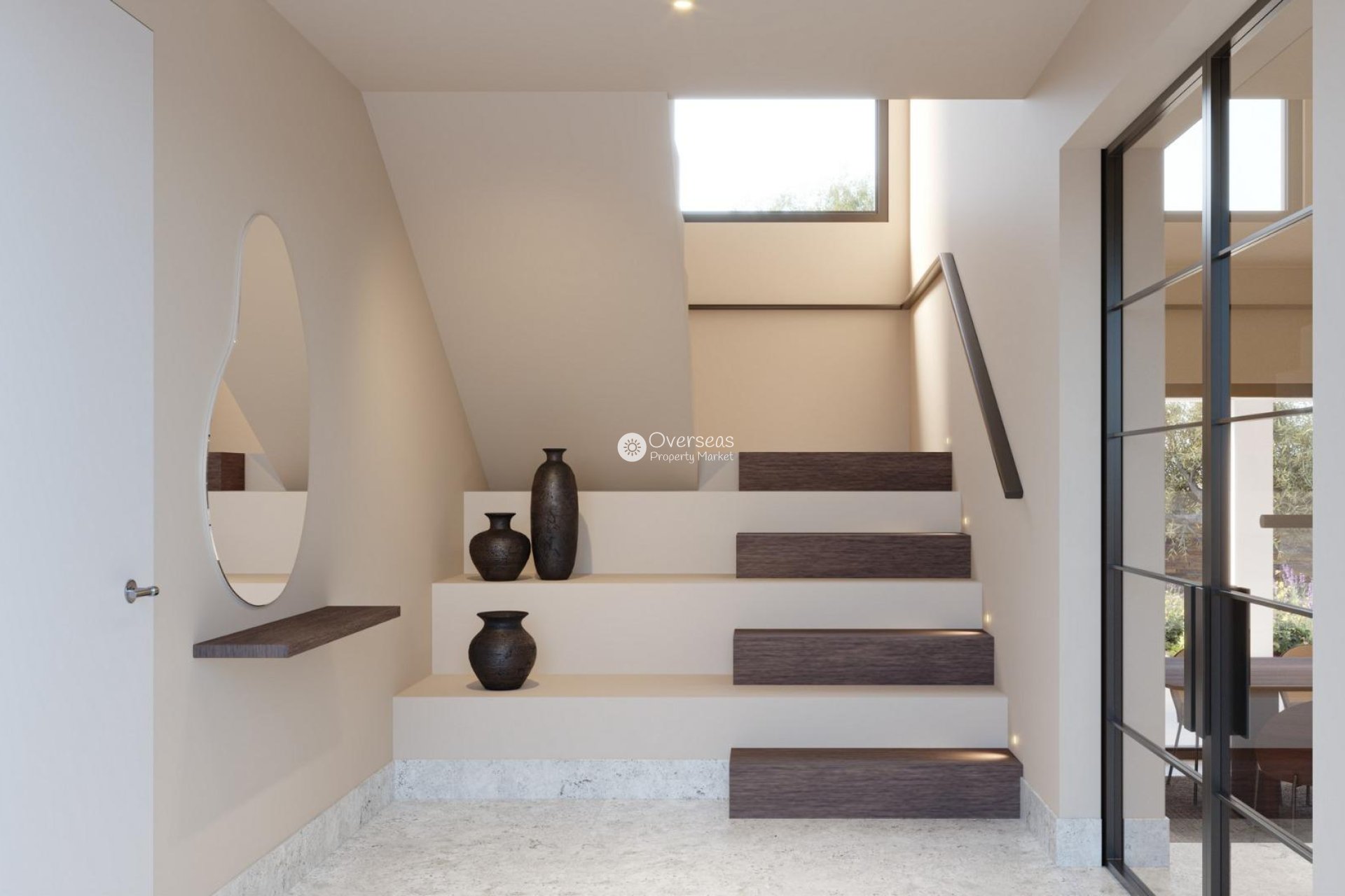 Obra nueva - Villa -
Mojacar