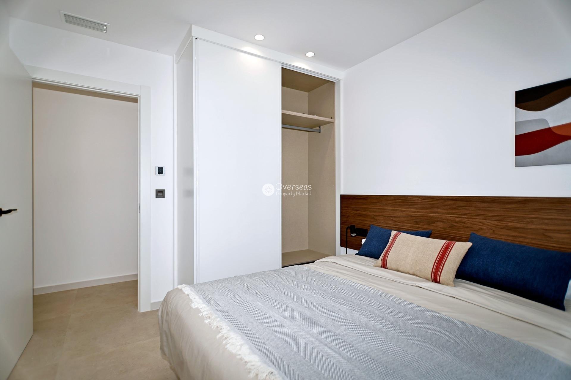 Obra nueva - Villa -
Molina De Segura